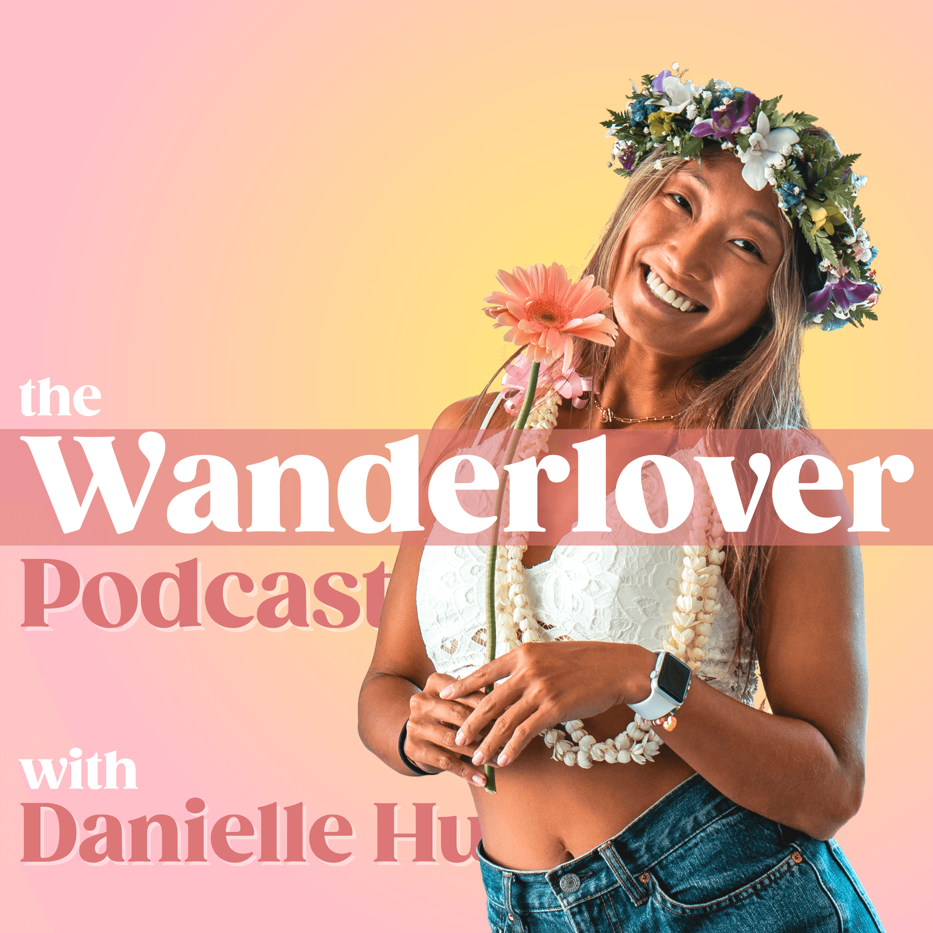 The Wanderlover Podcast - Podcasts