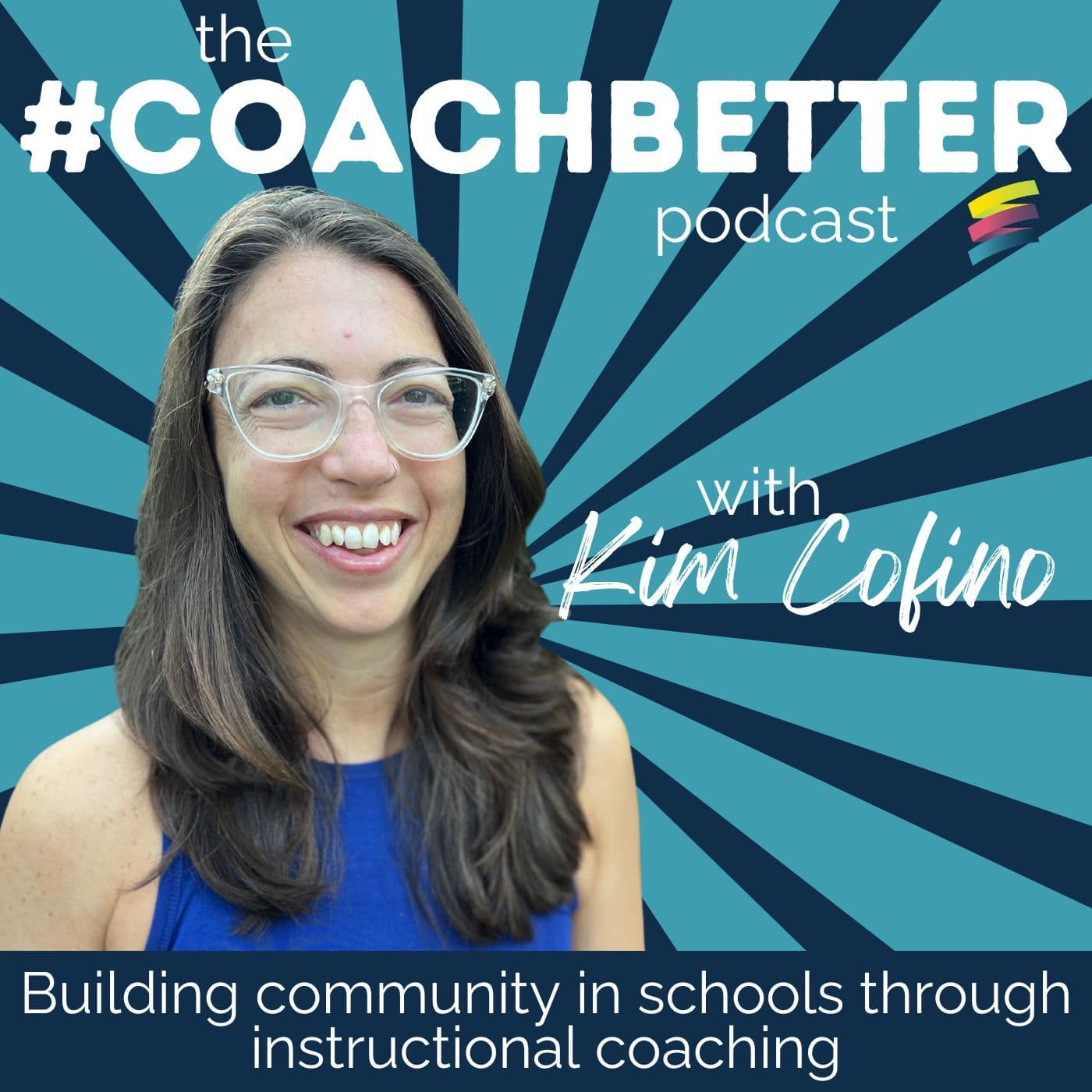 #coachbetter - Podcasts