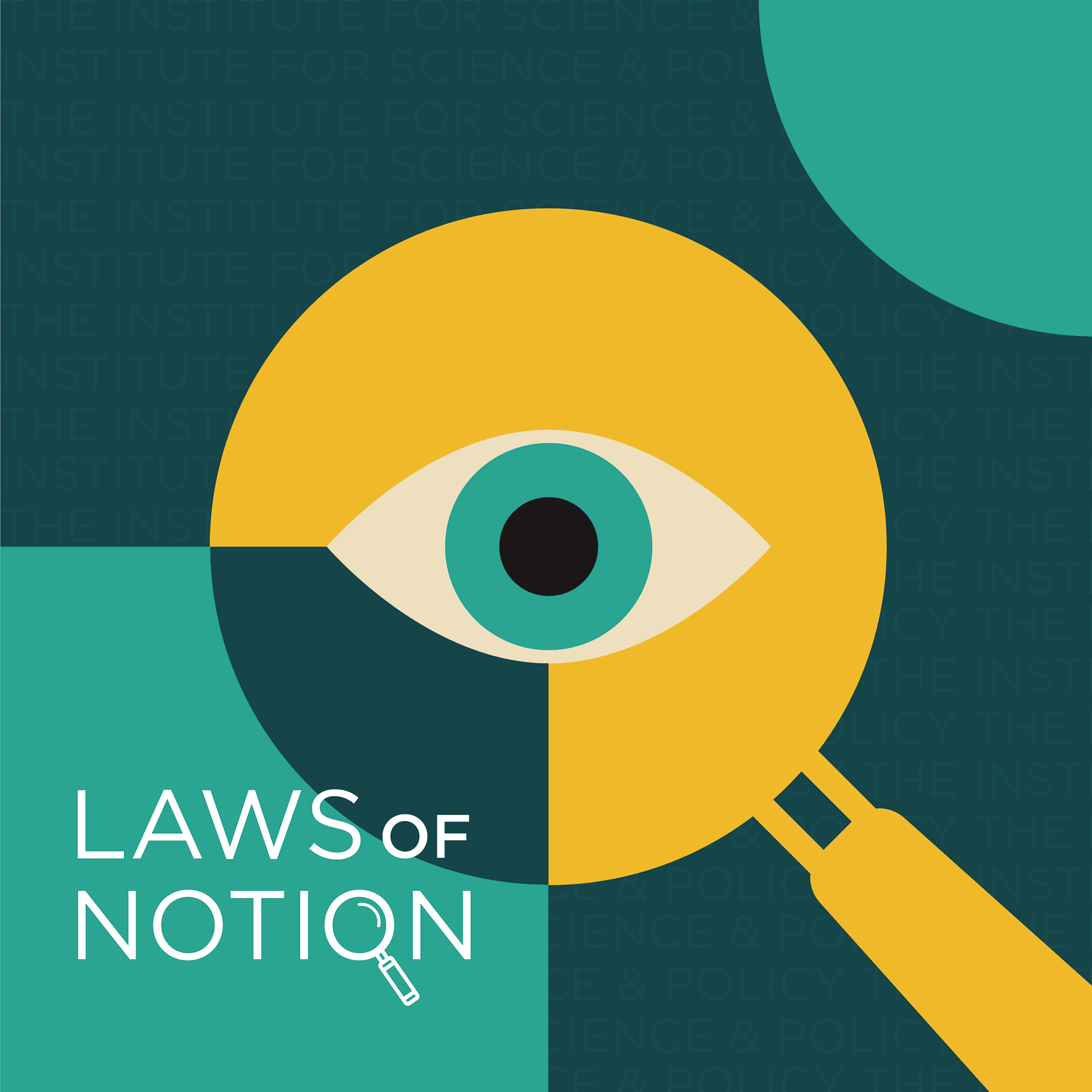Laws of Notion - Podcasts