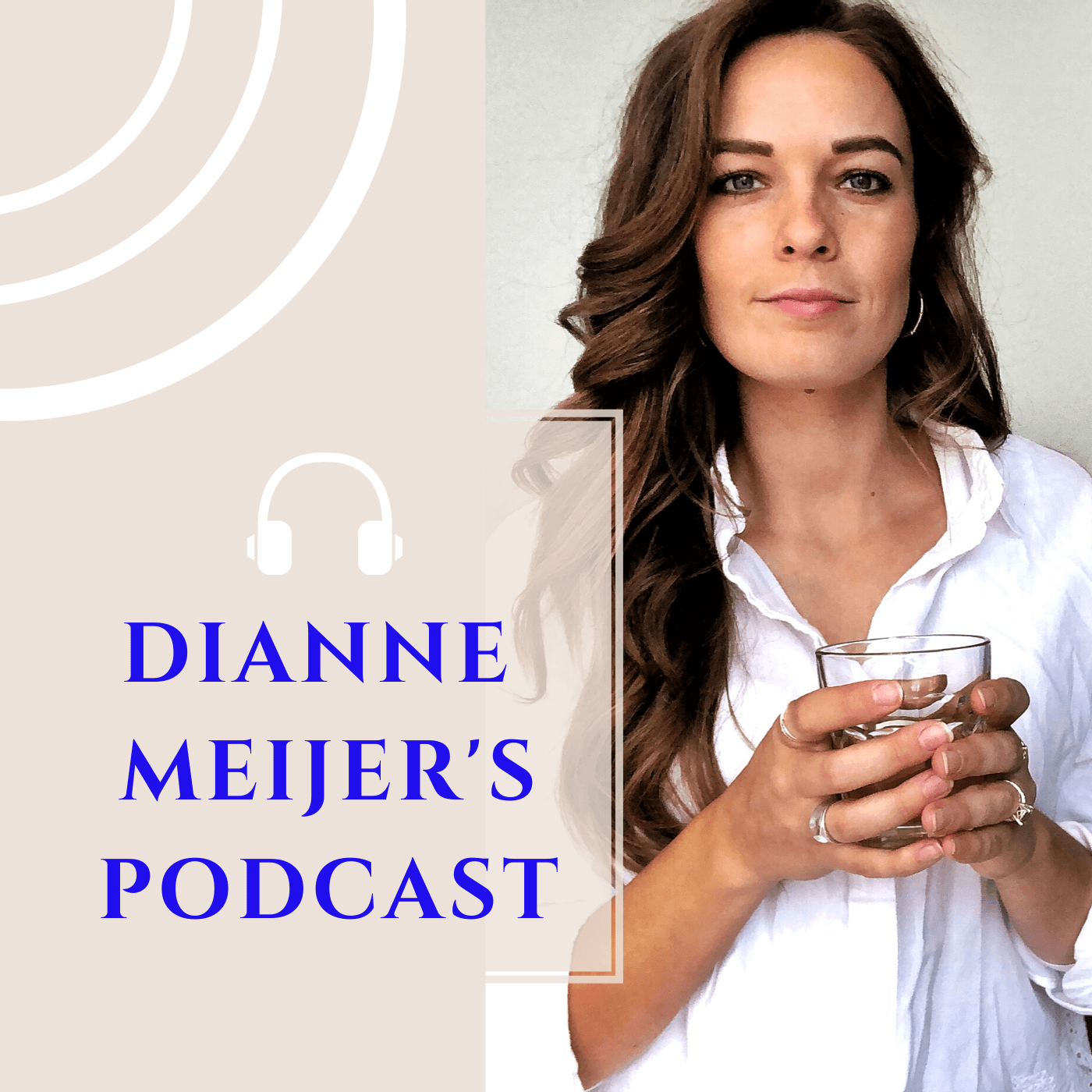 Dianne Meijer's Podcast Show - Podcasts