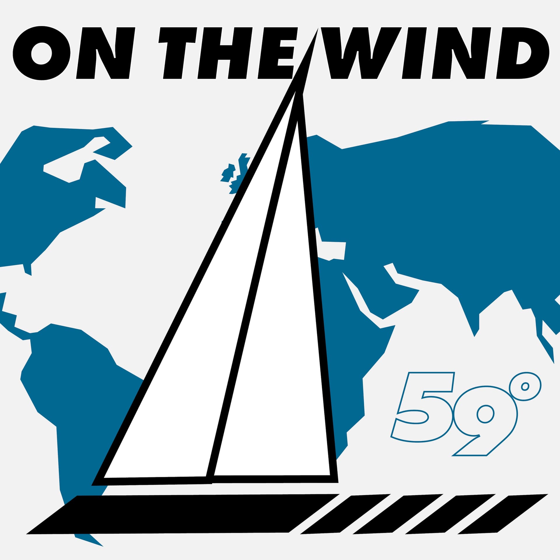 On the Wind Sailing - Podcasts