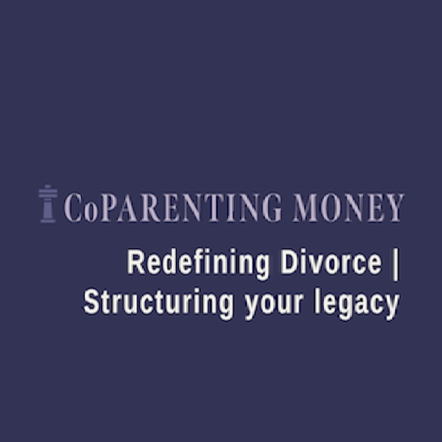 CoParenting Money - Podcasts