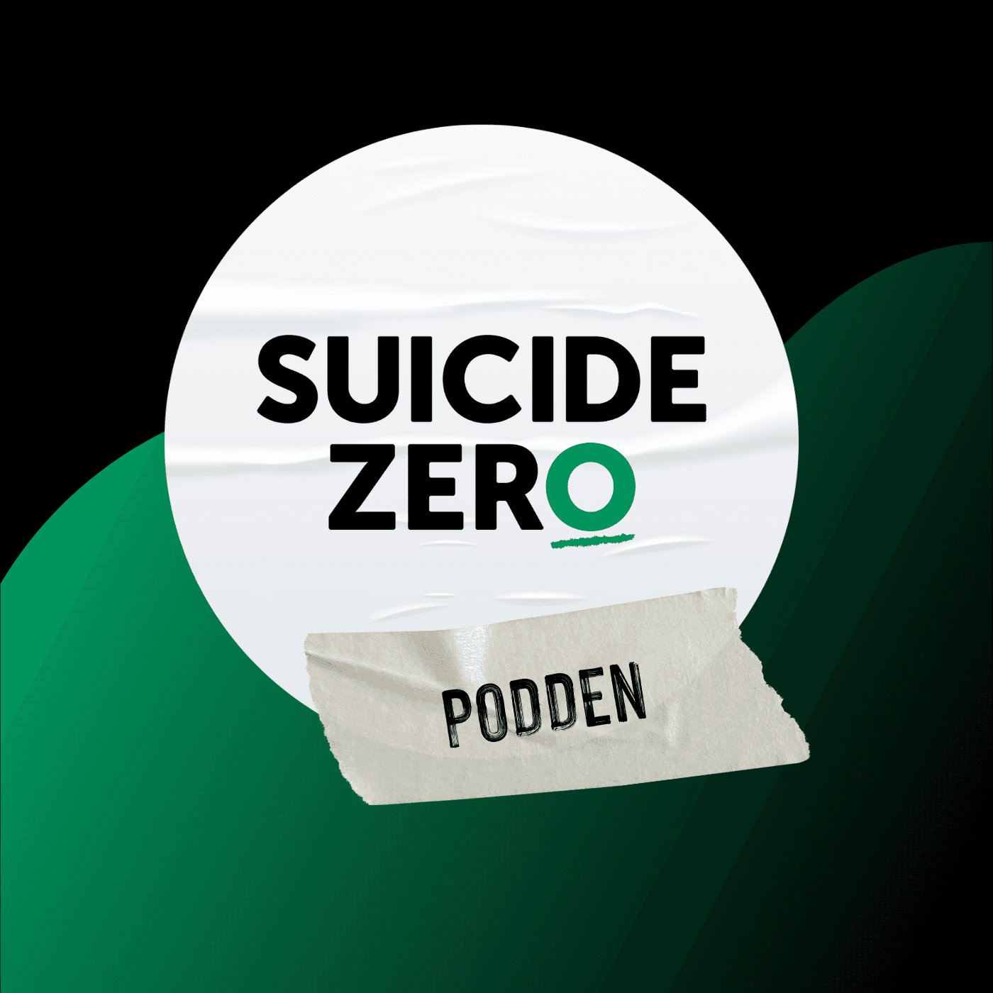 Suicide Zero-podden - Podcasts