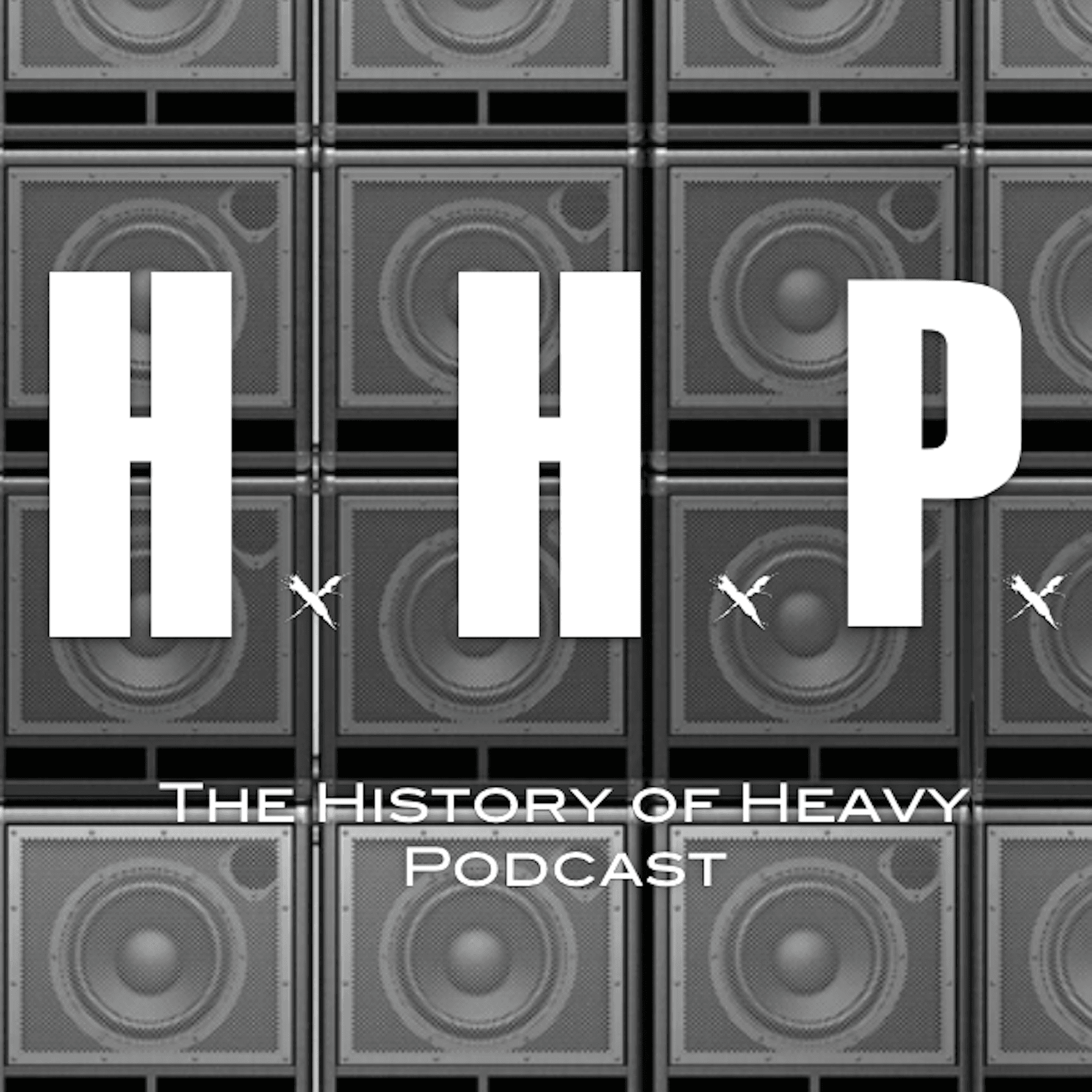 The History of Heavy Podcast - Podcasts