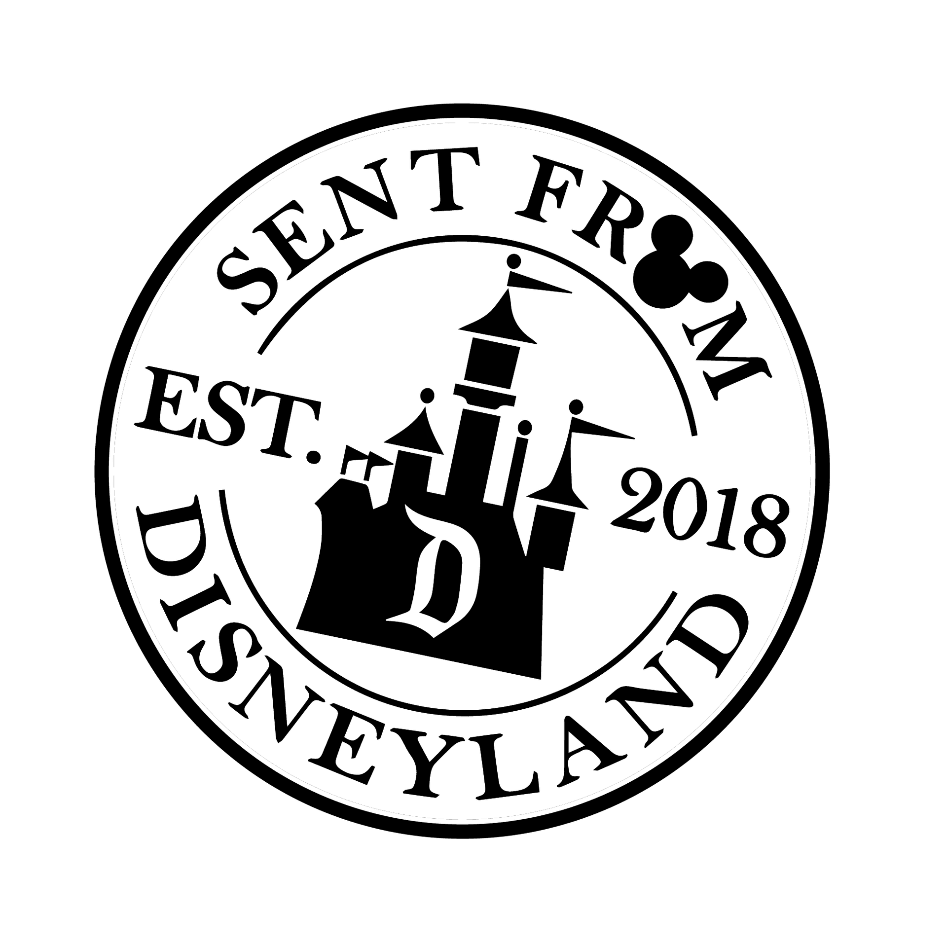 Sent from Disneyland - Podcasts