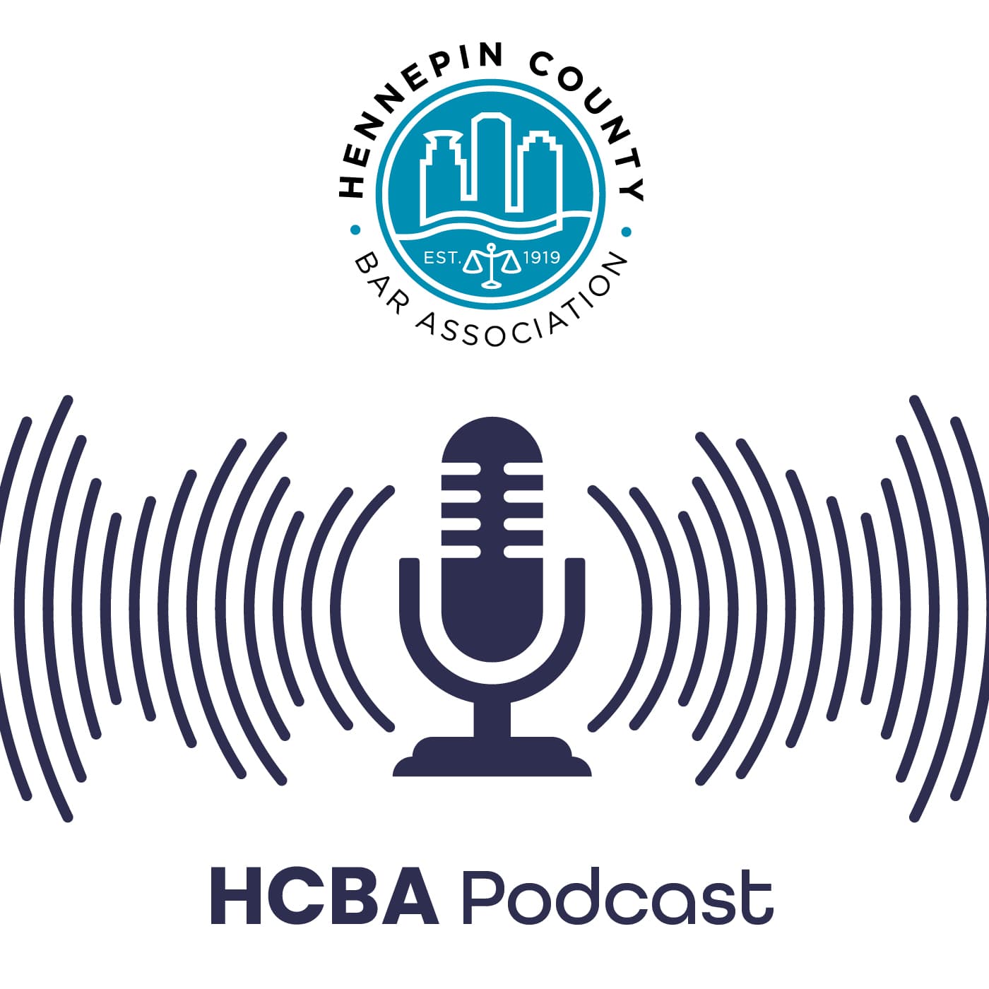 Hennepin County Bar Association - Podcasts
