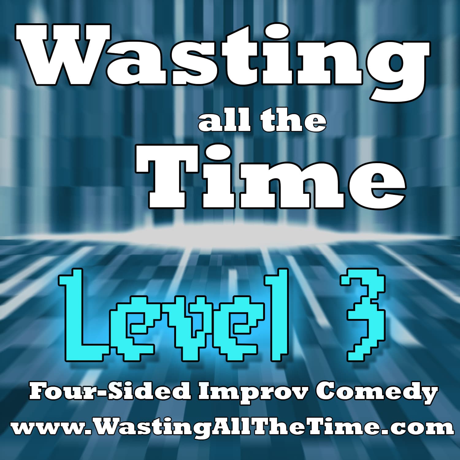 Wasting ALL the Time - Podcasts