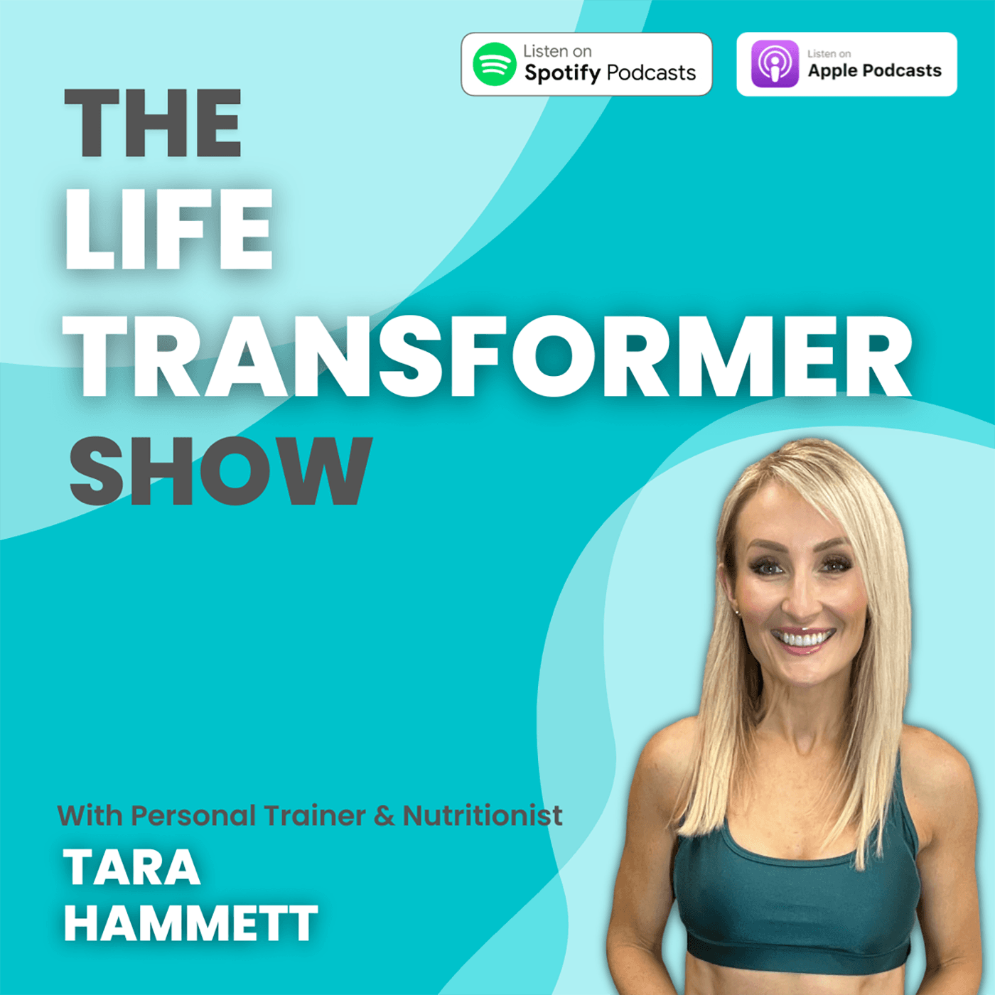 The Life Transformer Show - Podcasts