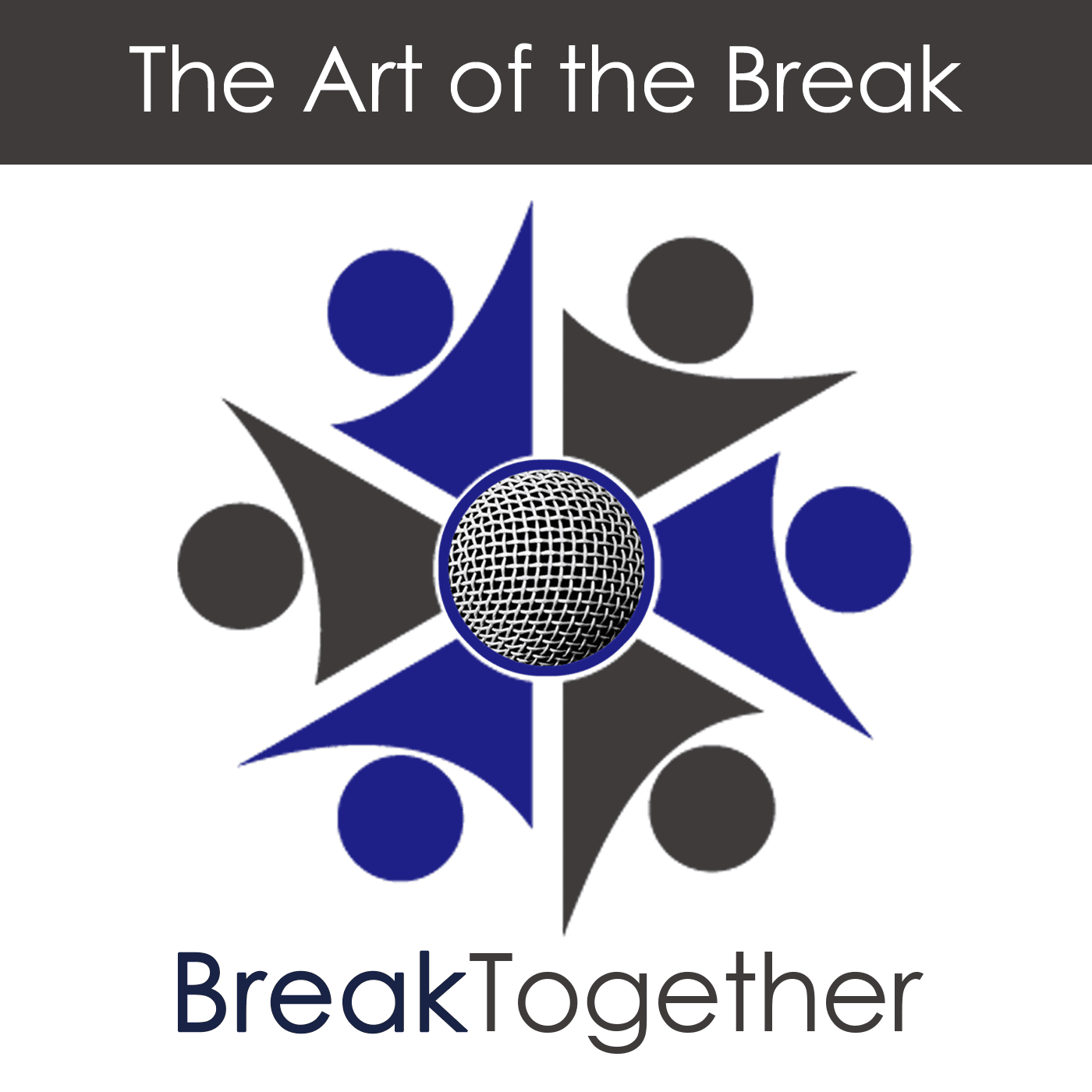 The Art of The Break - Podcasts