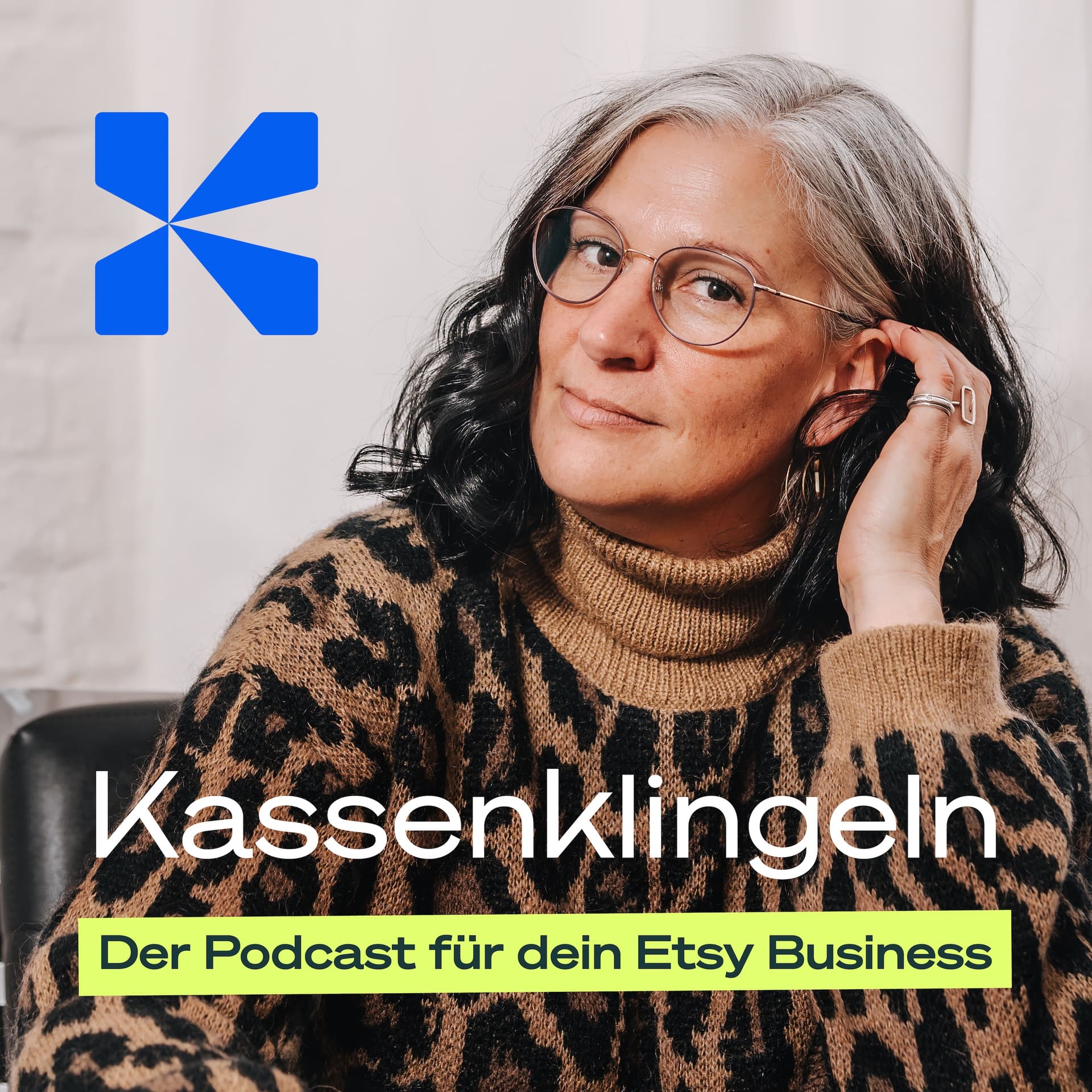 Kassenklingeln - Der Etsy Verkäufer Podcast - Podcasts
