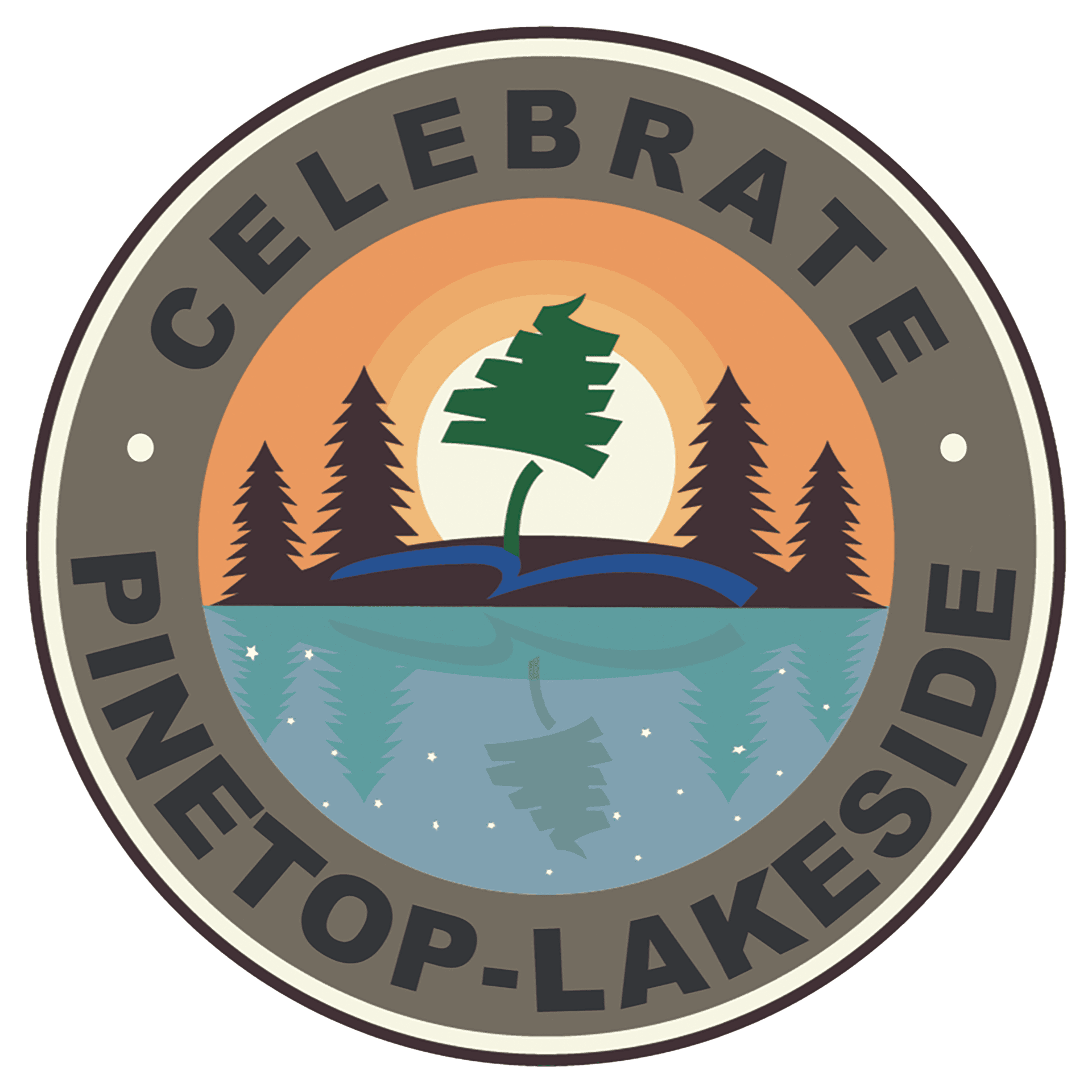 Celebrate Pinetop-Lakeside - Podcasts