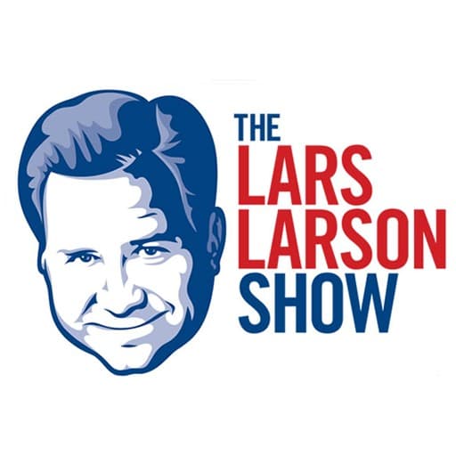 The Lars Larson Show Interviews - Podcasts