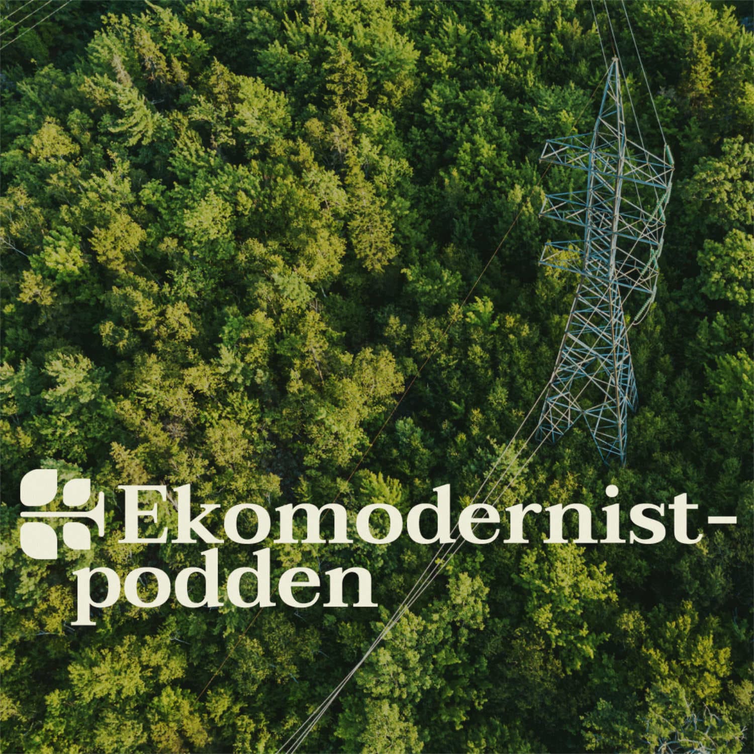 Ekomodernistpodden - Podcasts