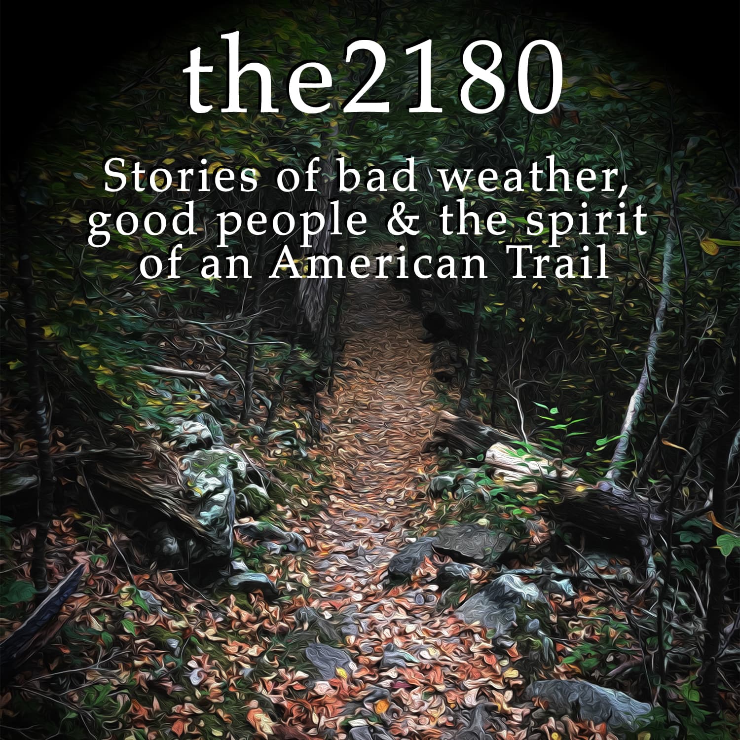 The 2180 - Podcasts