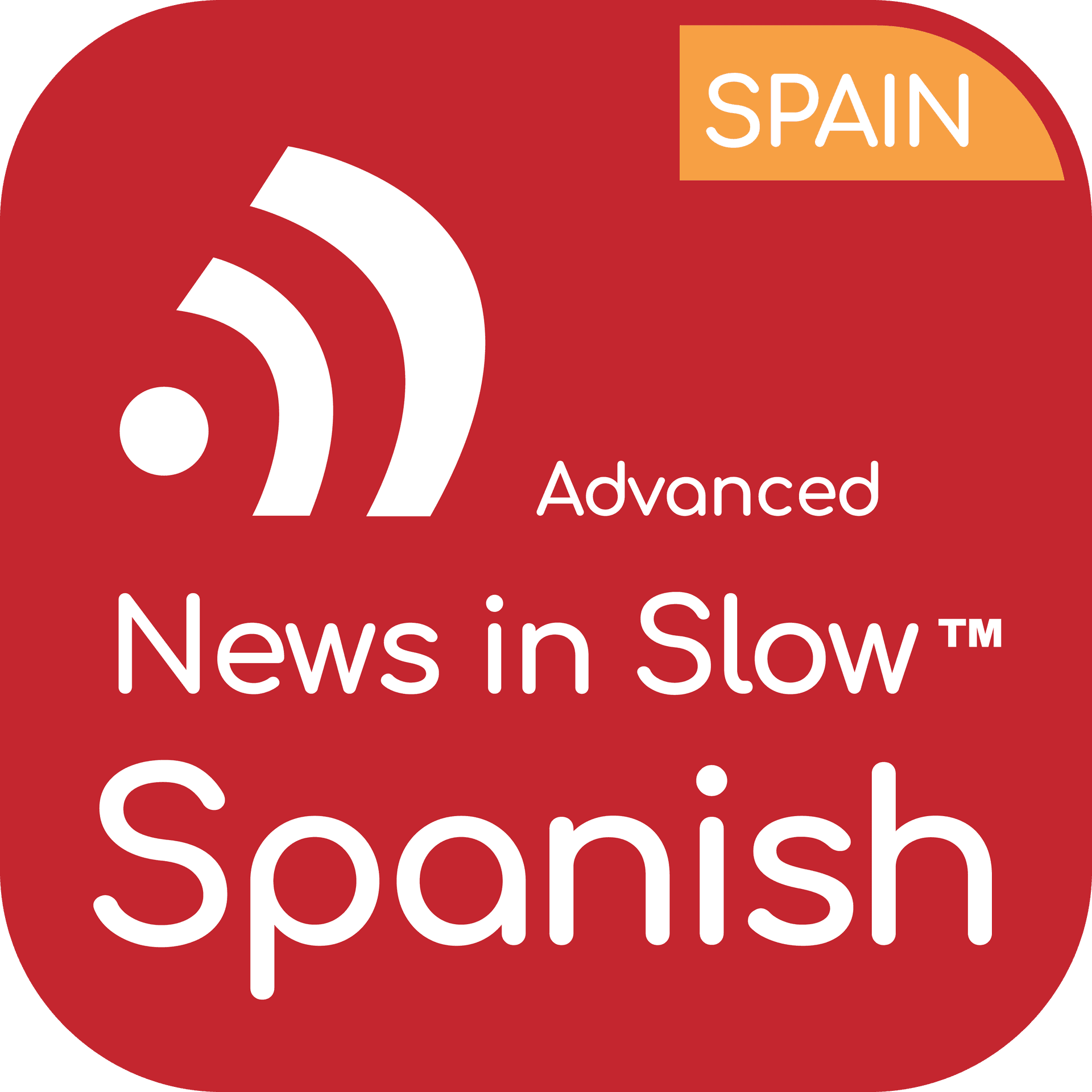 Advanced Spanish - Podcasts