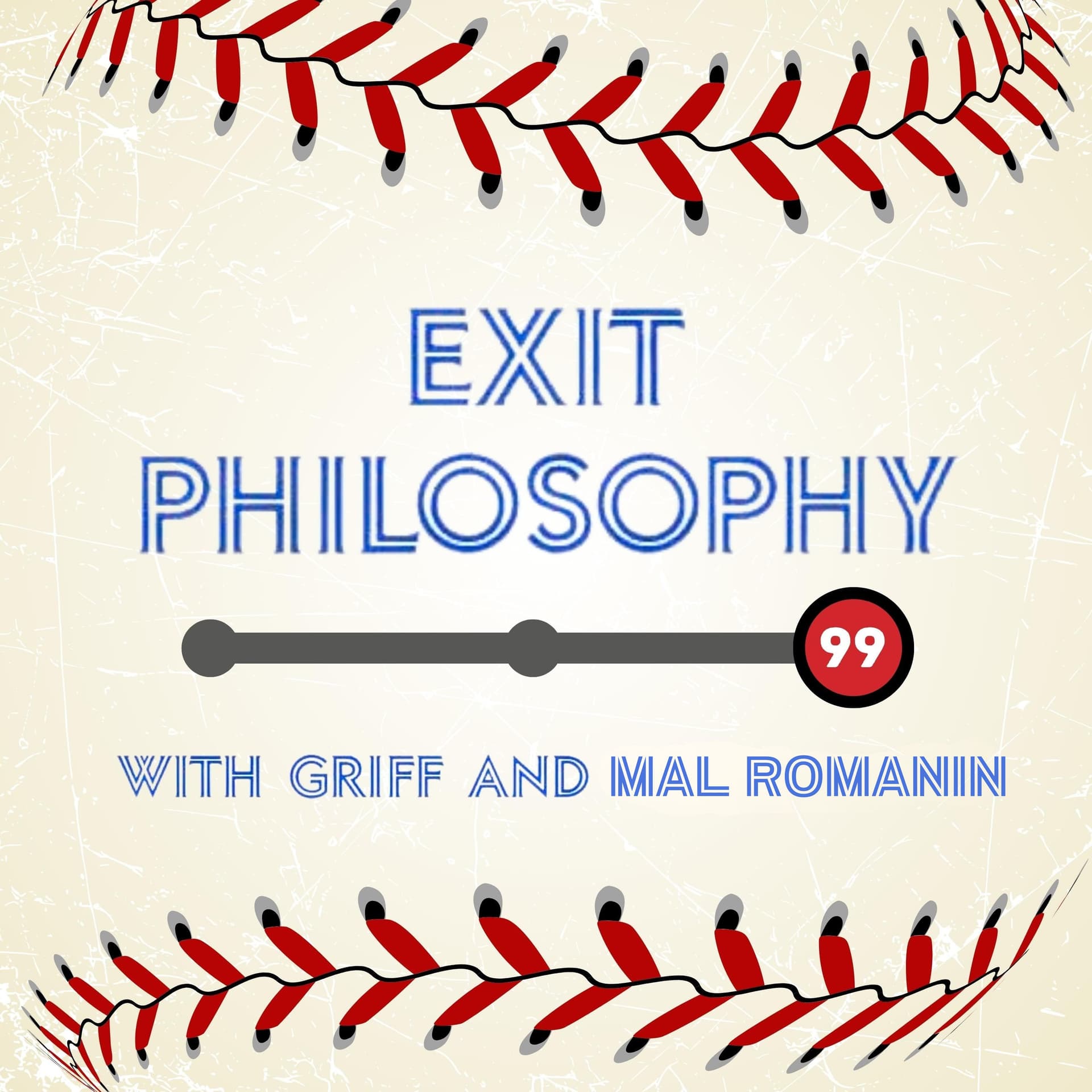 Exit Philosophy with Griff and Mal - Podcasts