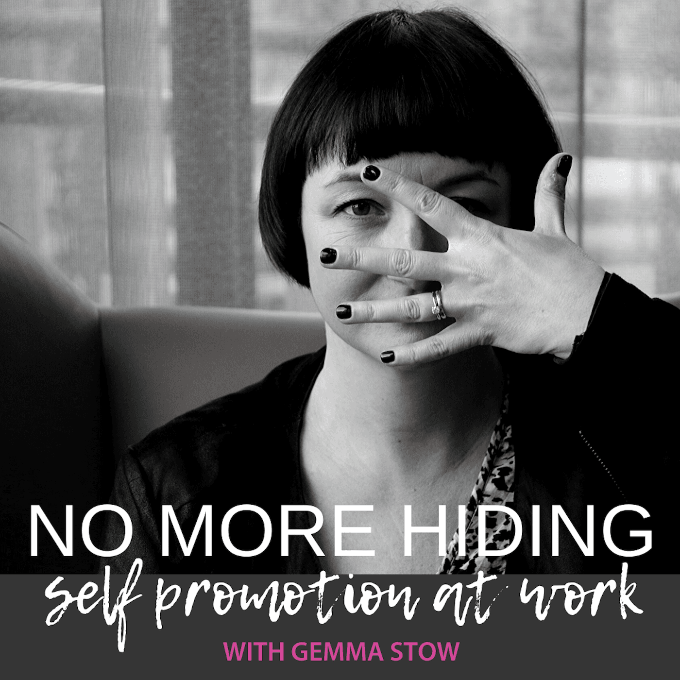 No More Hiding - Podcasts