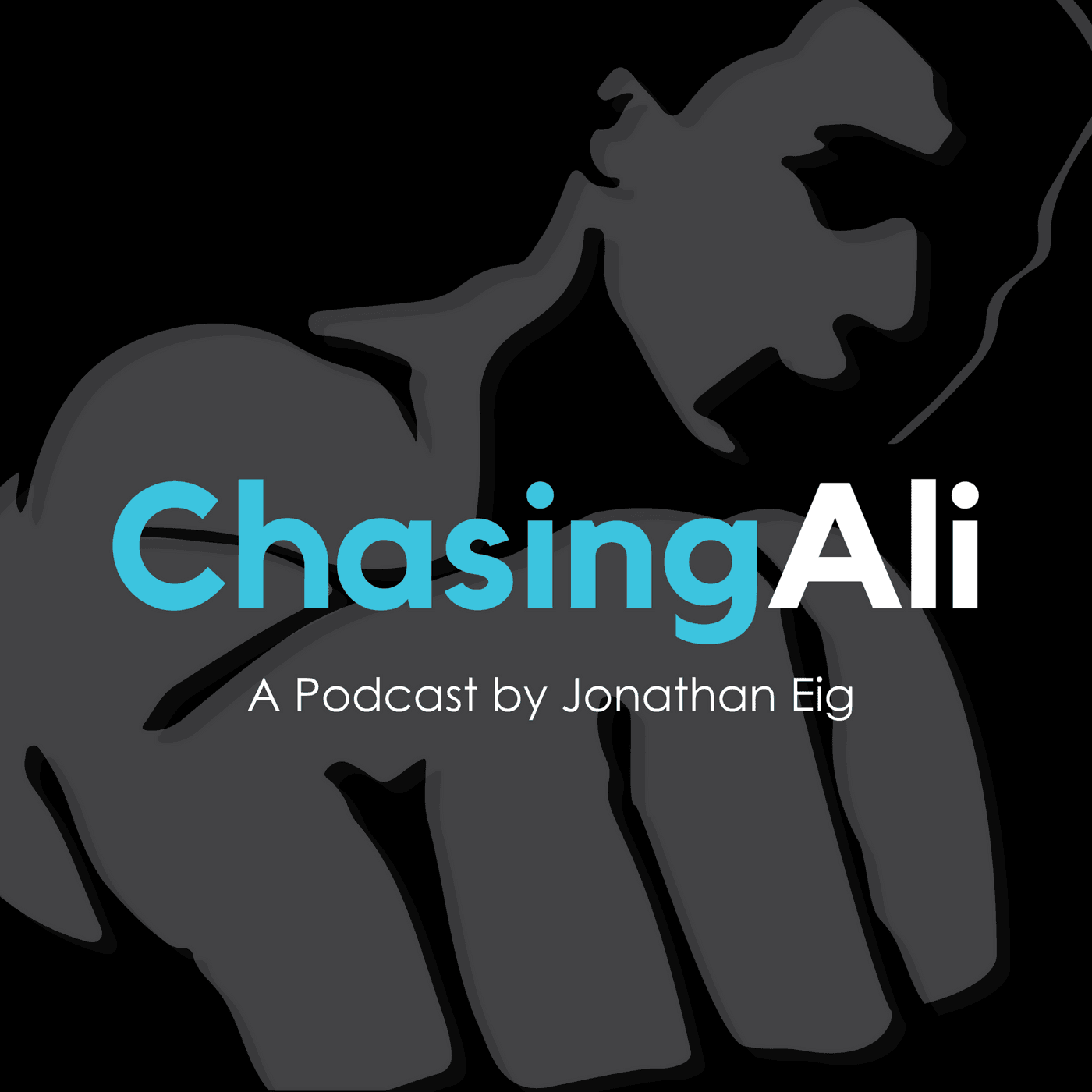 Chasing Ali - Jonathan Eig's Pursuit of Muhammad Ali - Podcasts