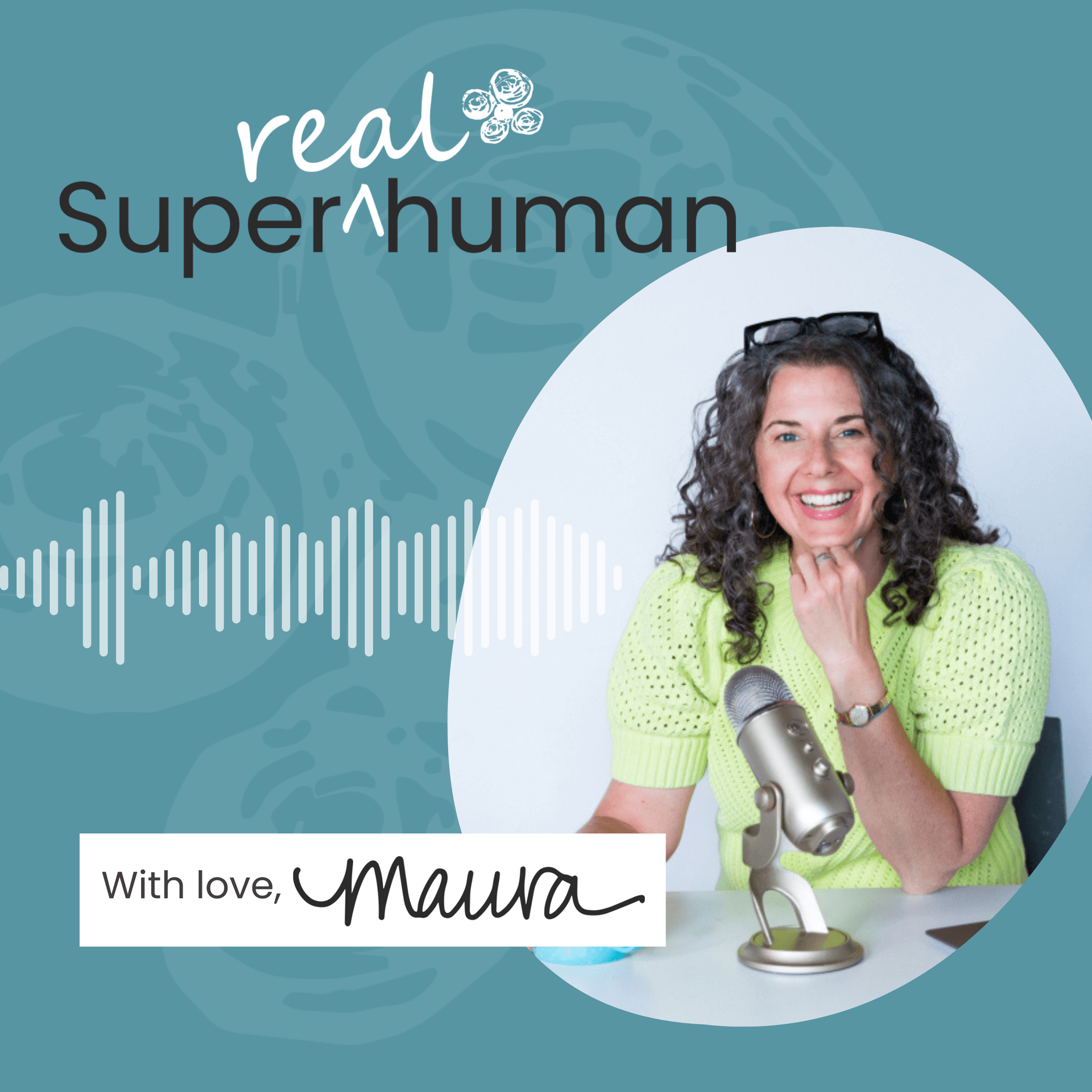 Super Real Human - Podcasts