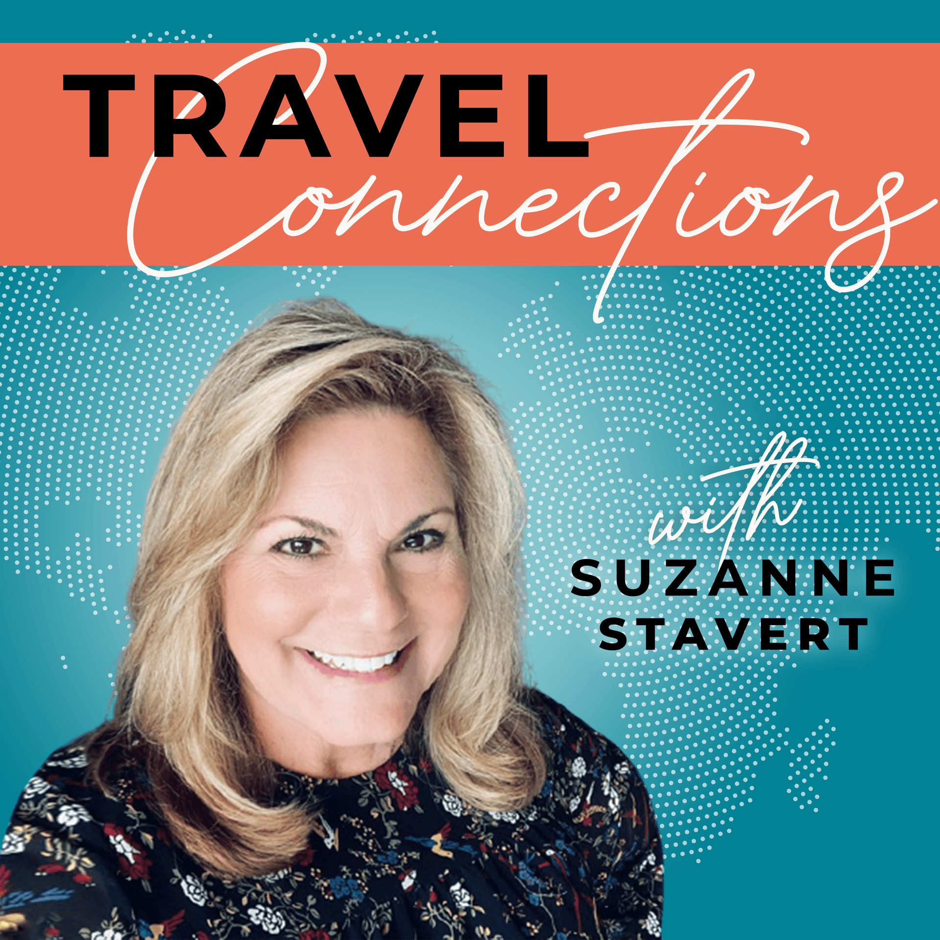 Travel Connections - Podcasts