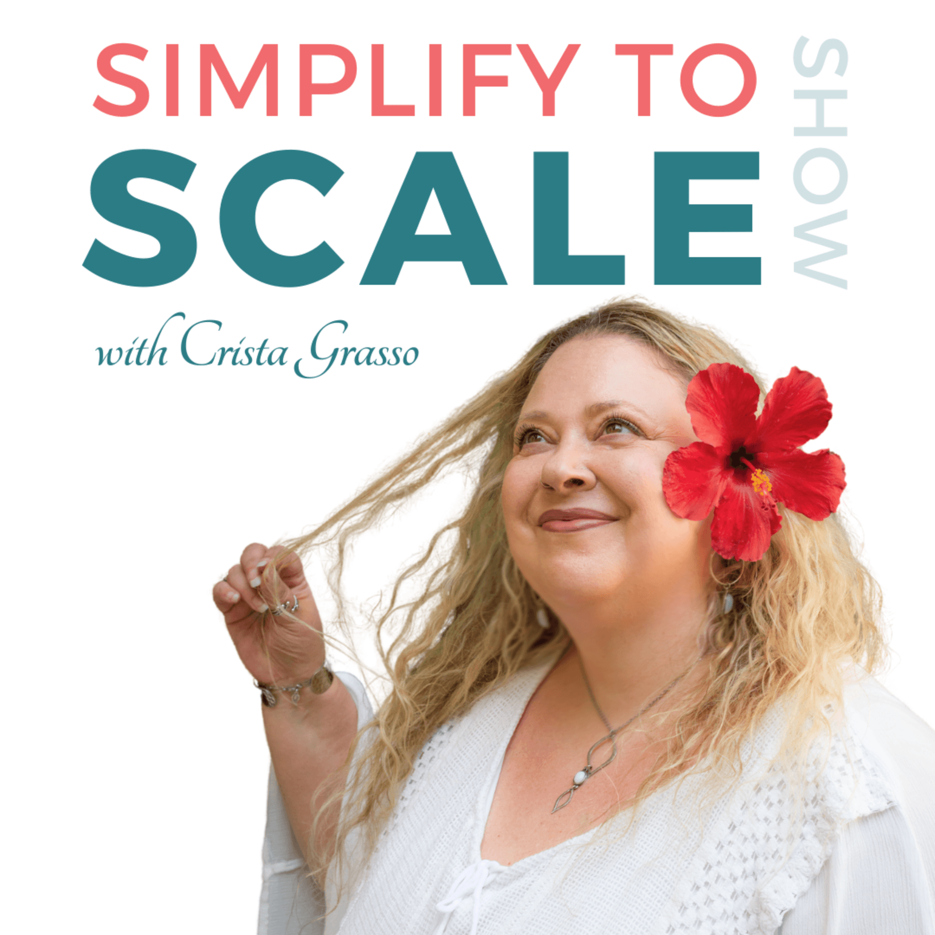 Simplify to Scale Show - Podcasts