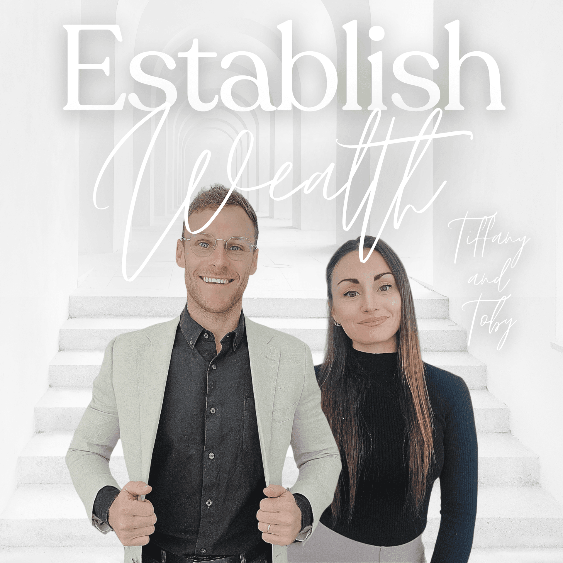 Establish Wealth - Podcasts