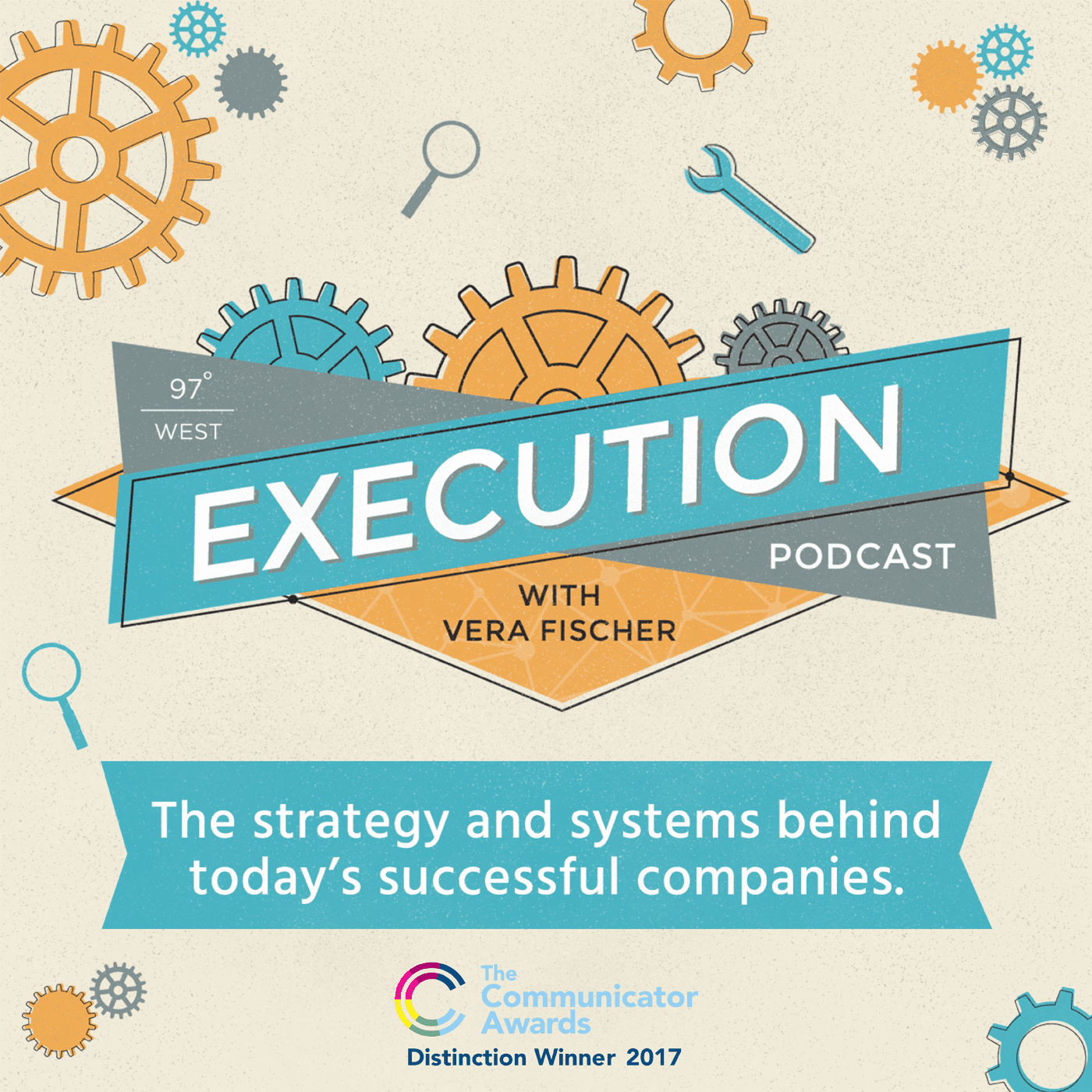 System Execution Podcast - Podcasts