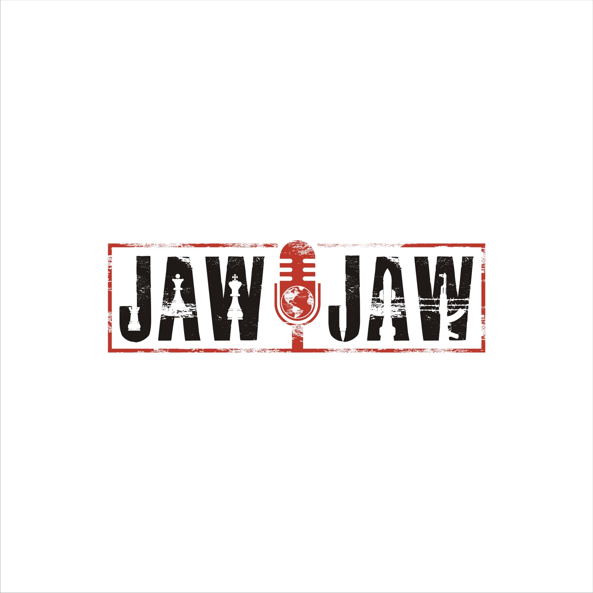Jaw-Jaw - Podcasts