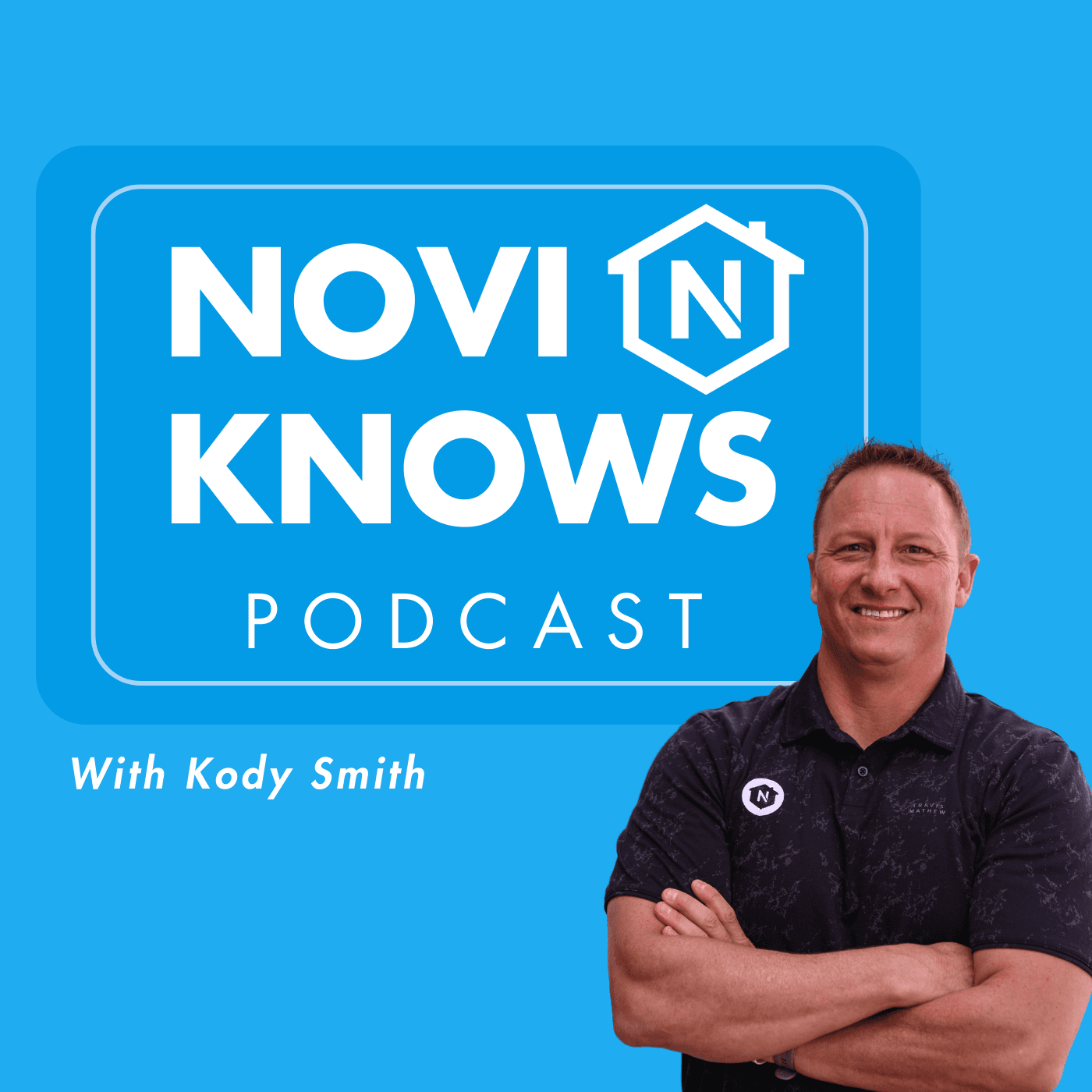 NOVI KNOWS Podcast - Podcasts