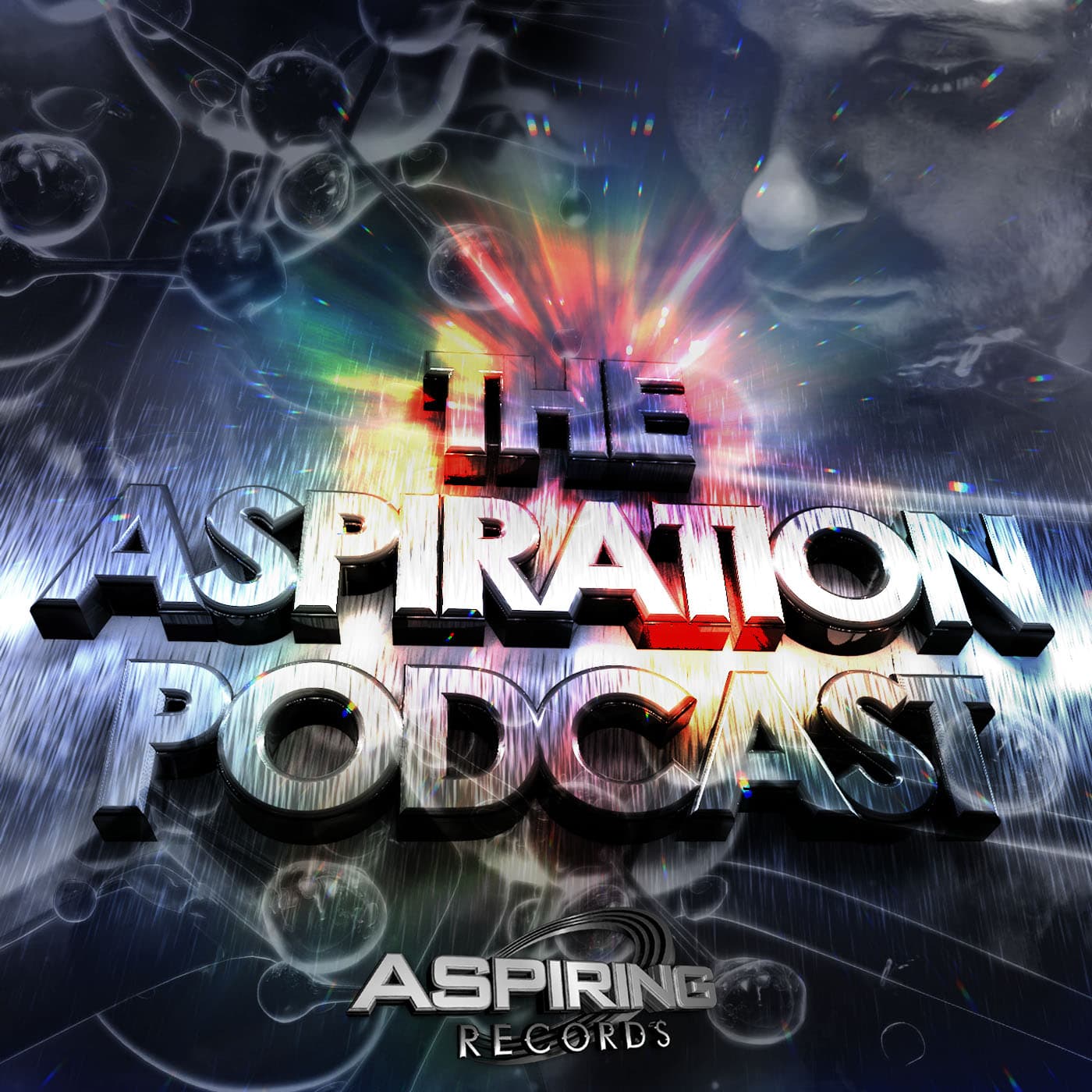 The Aspiration Podcast - Podcasts