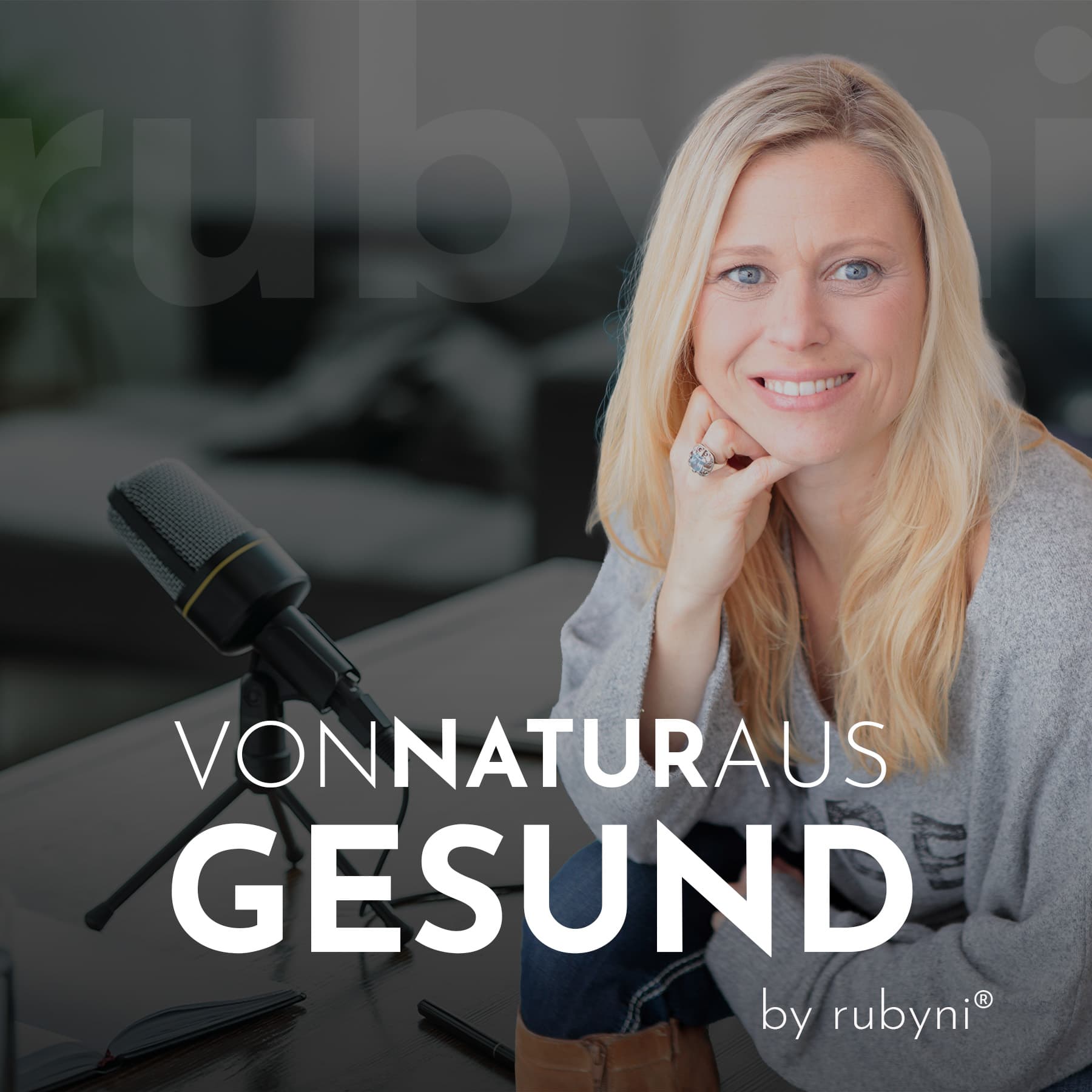 Von Natur aus gesund - Podcasts