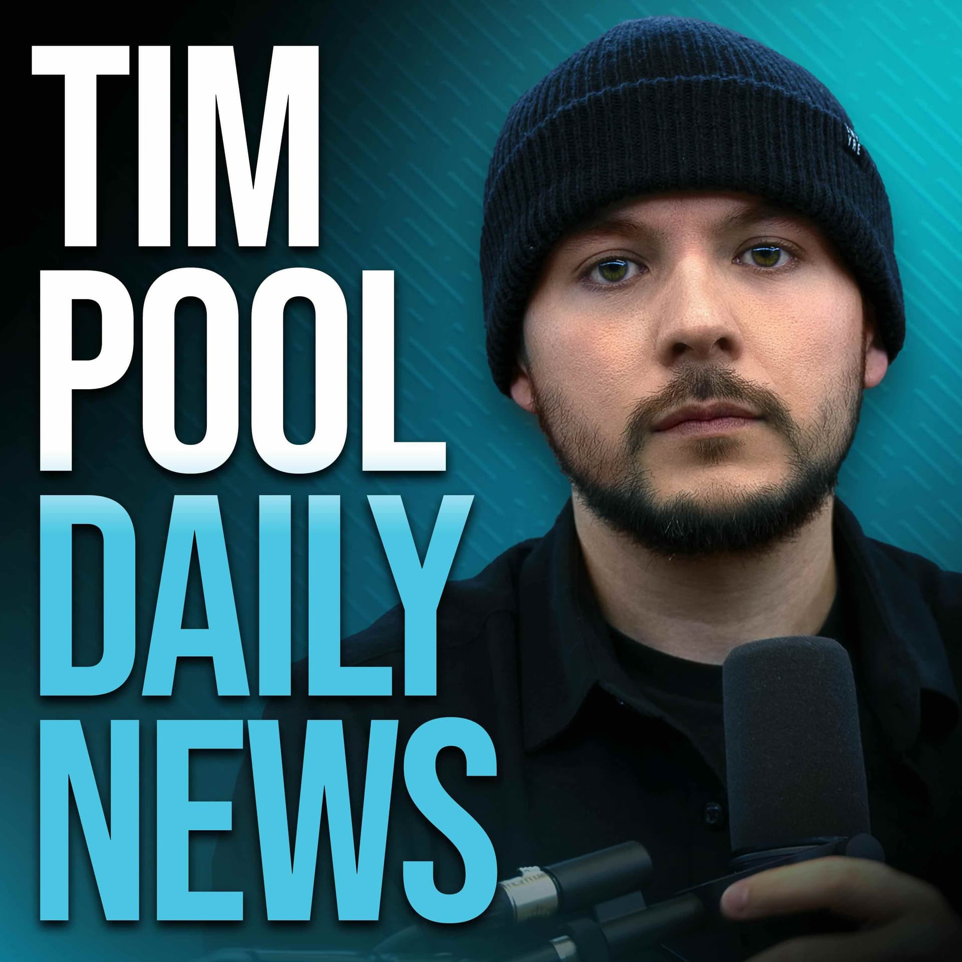 Timcast News - Podcasts