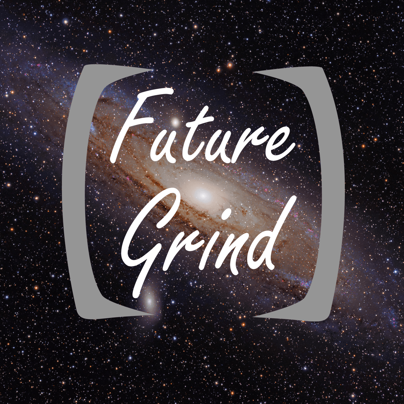 Future Grind - Podcasts