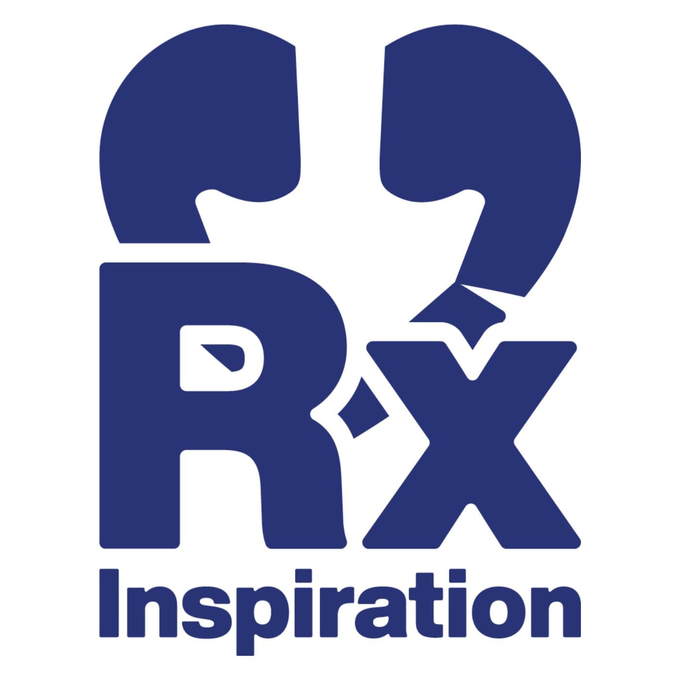 Rx Inspiration - Podcasts