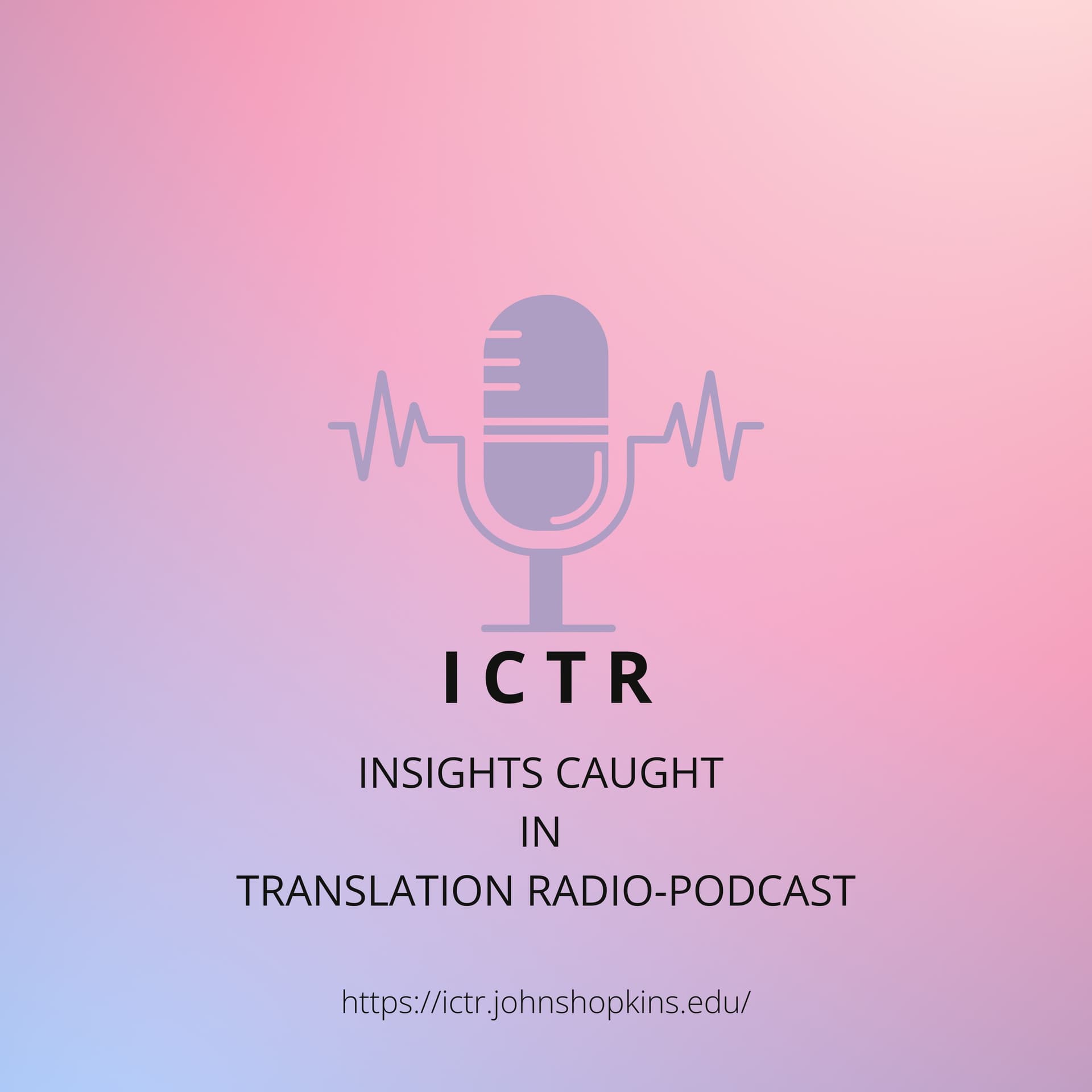 The Insights Caught in Translation Radio-Podcast - Podcasts