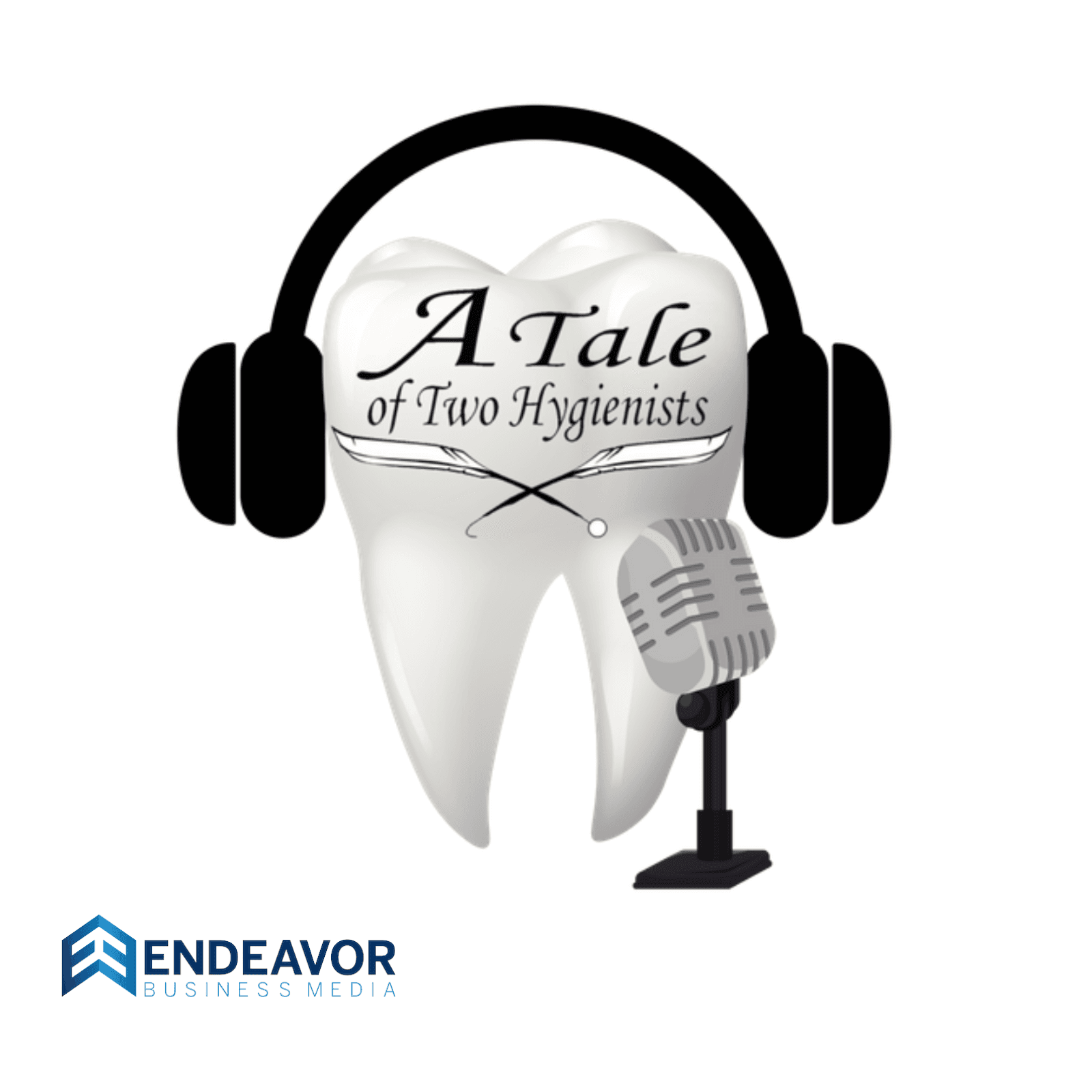 A Tale of Two Hygienists Podcast - Podcast