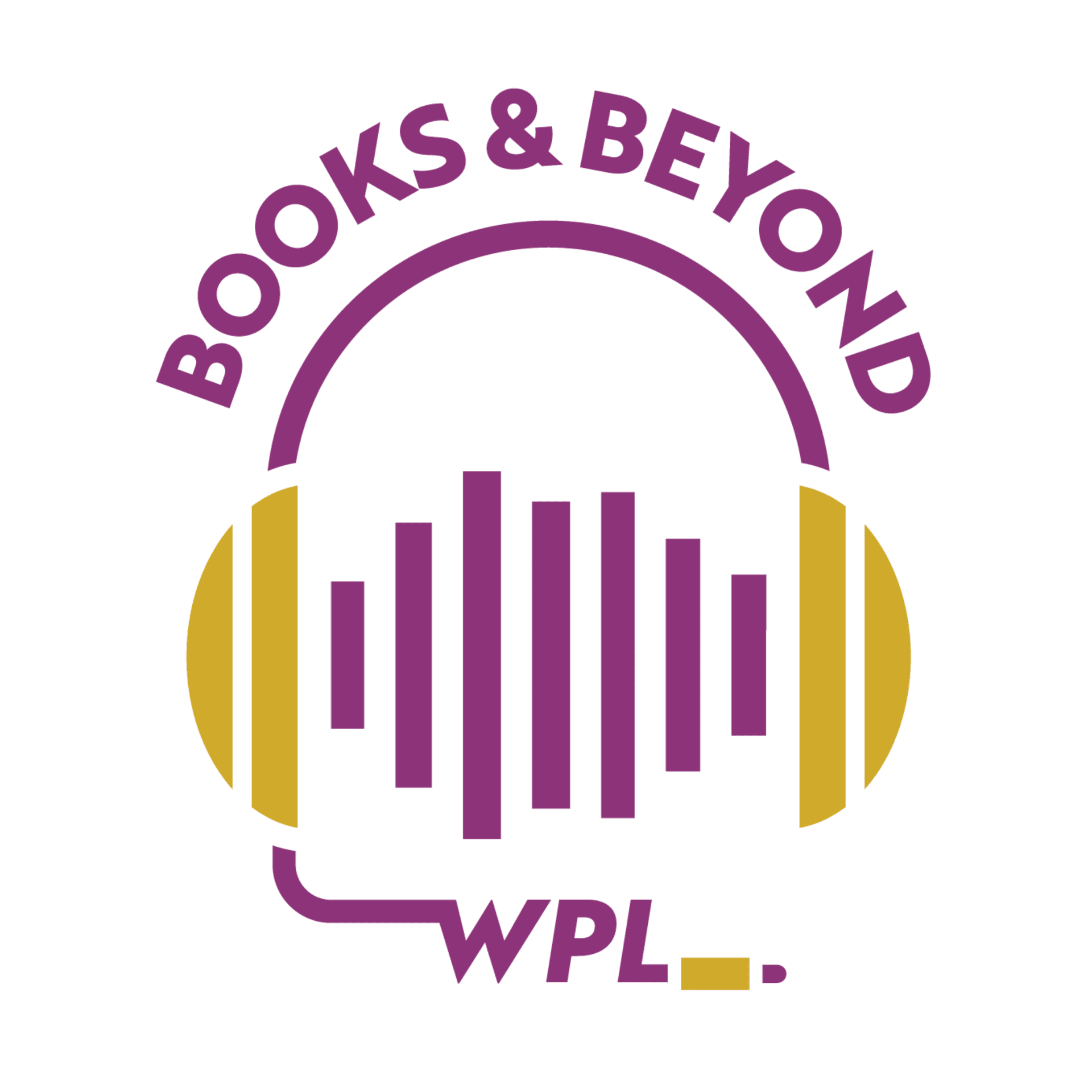 Winter Park Library: Books & Beyond - Podcasts