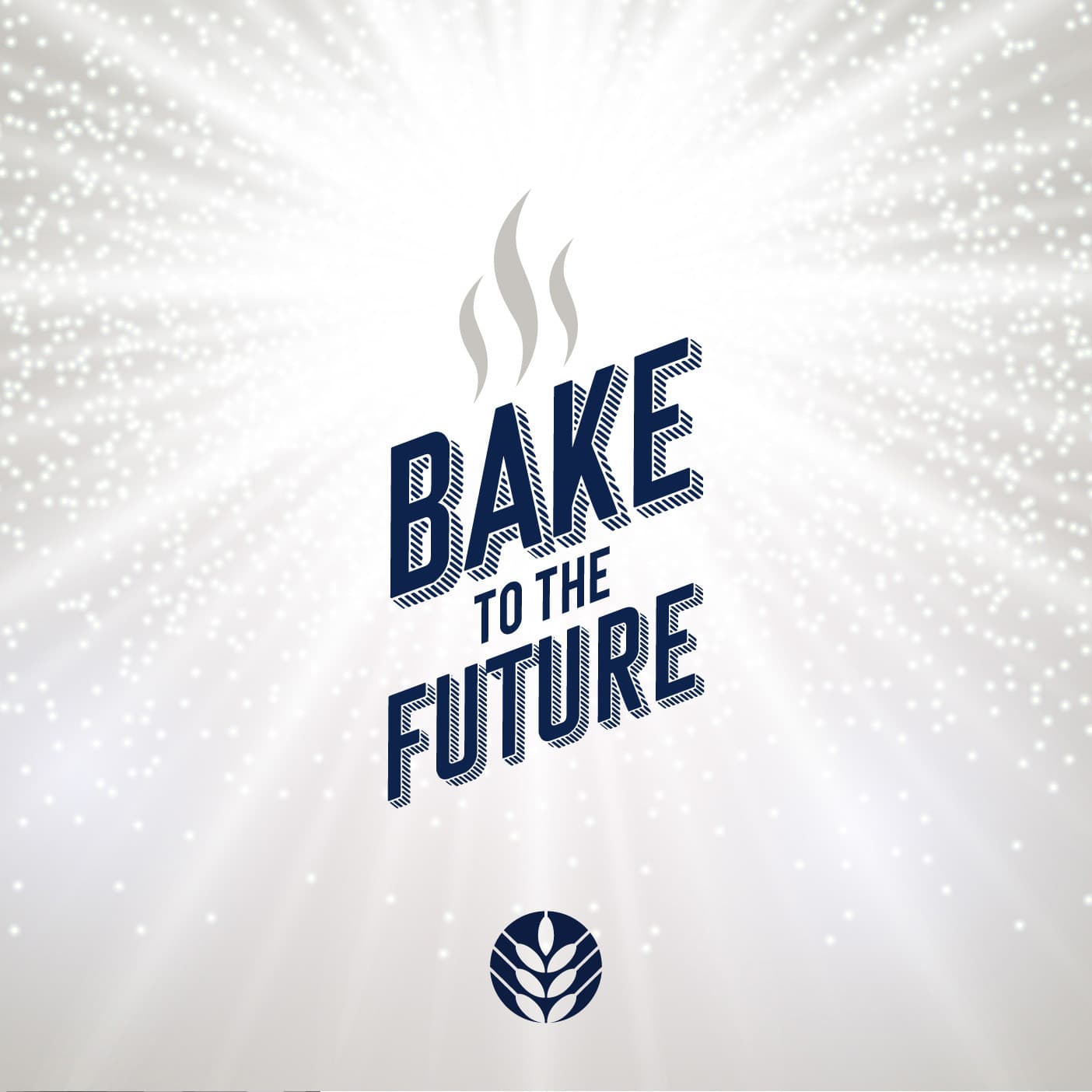 Bake to the Future - Podcasts