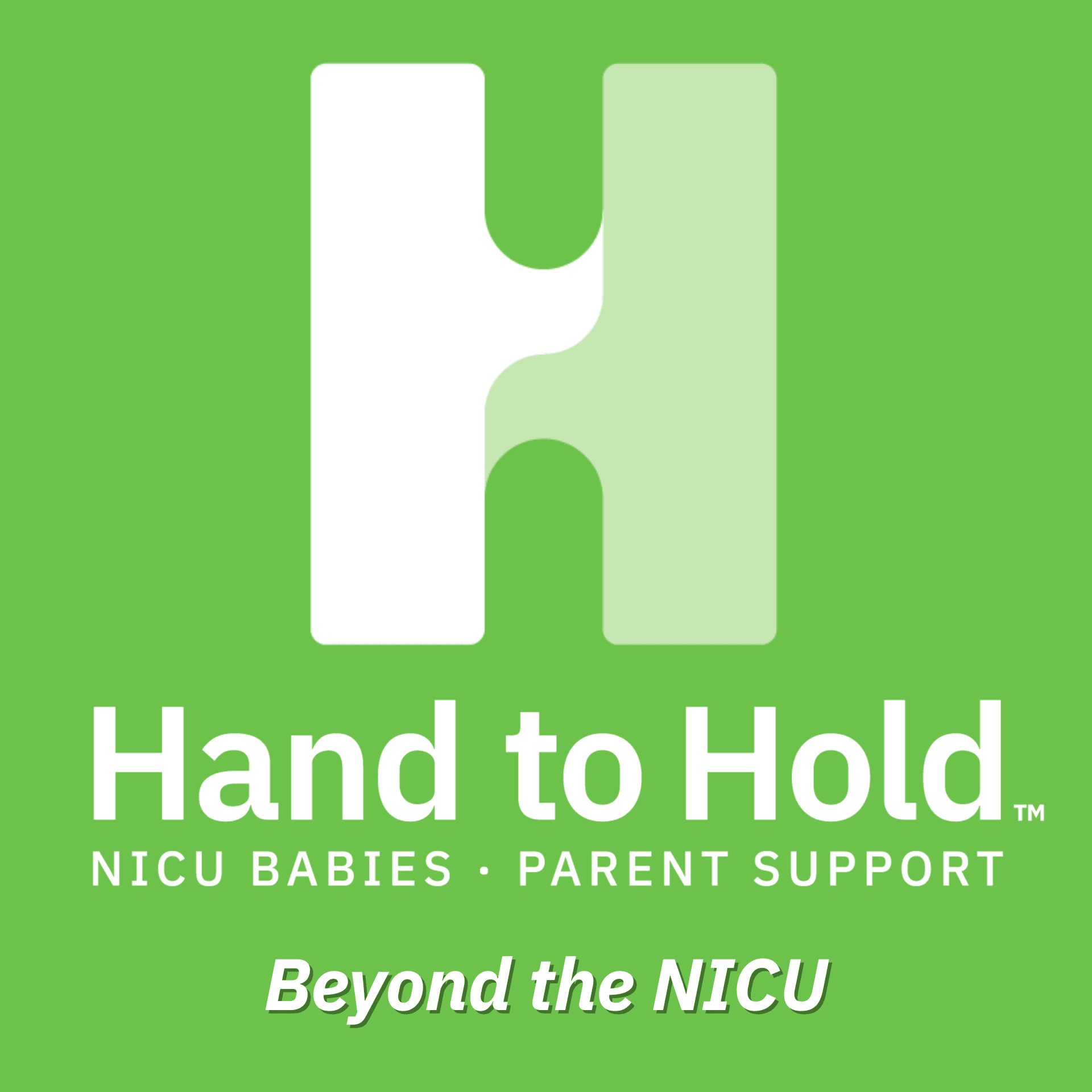 Beyond the NICU - Podcast