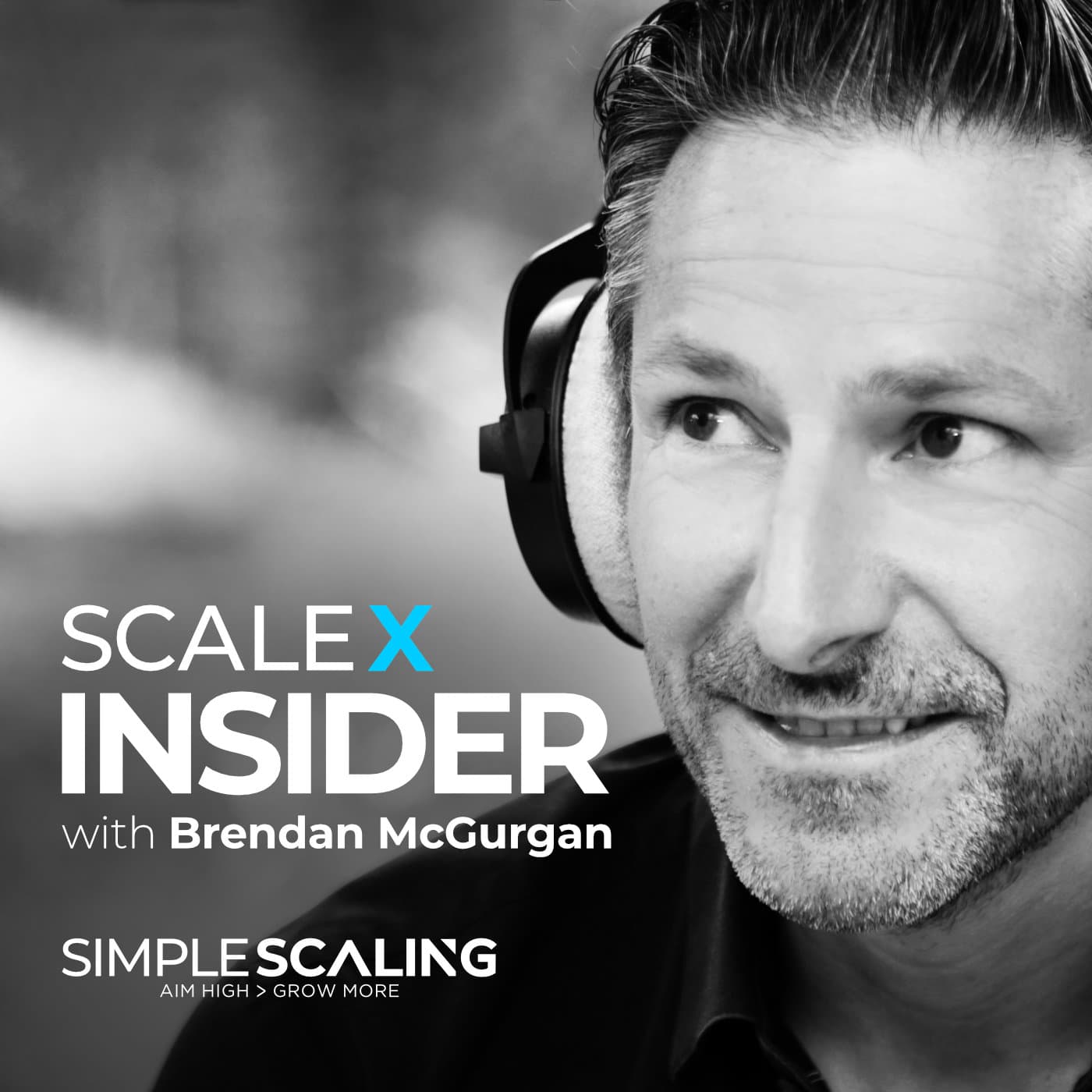 ScaleX™ Insider Podcast - Podcasts
