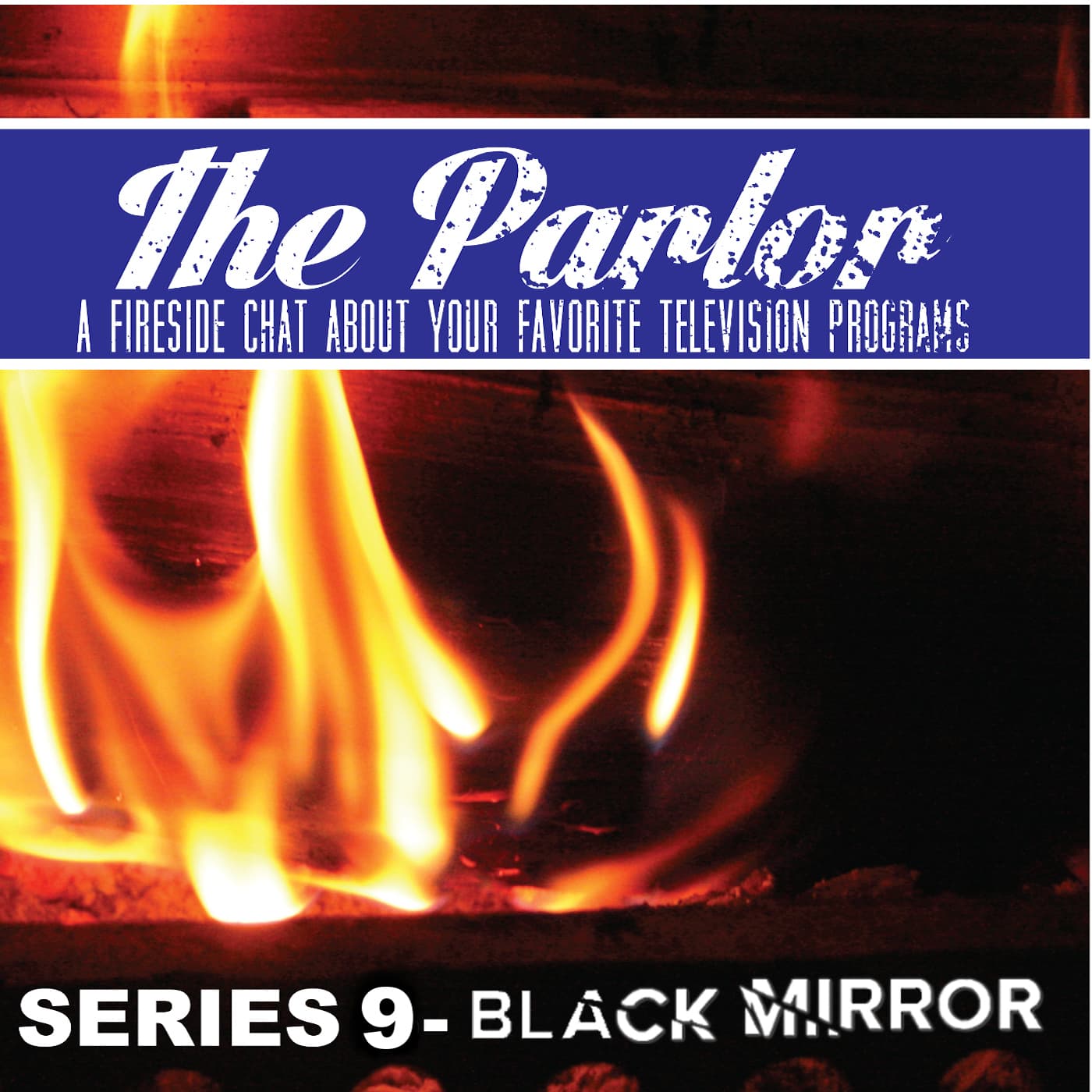 The Parlor - Podcasts