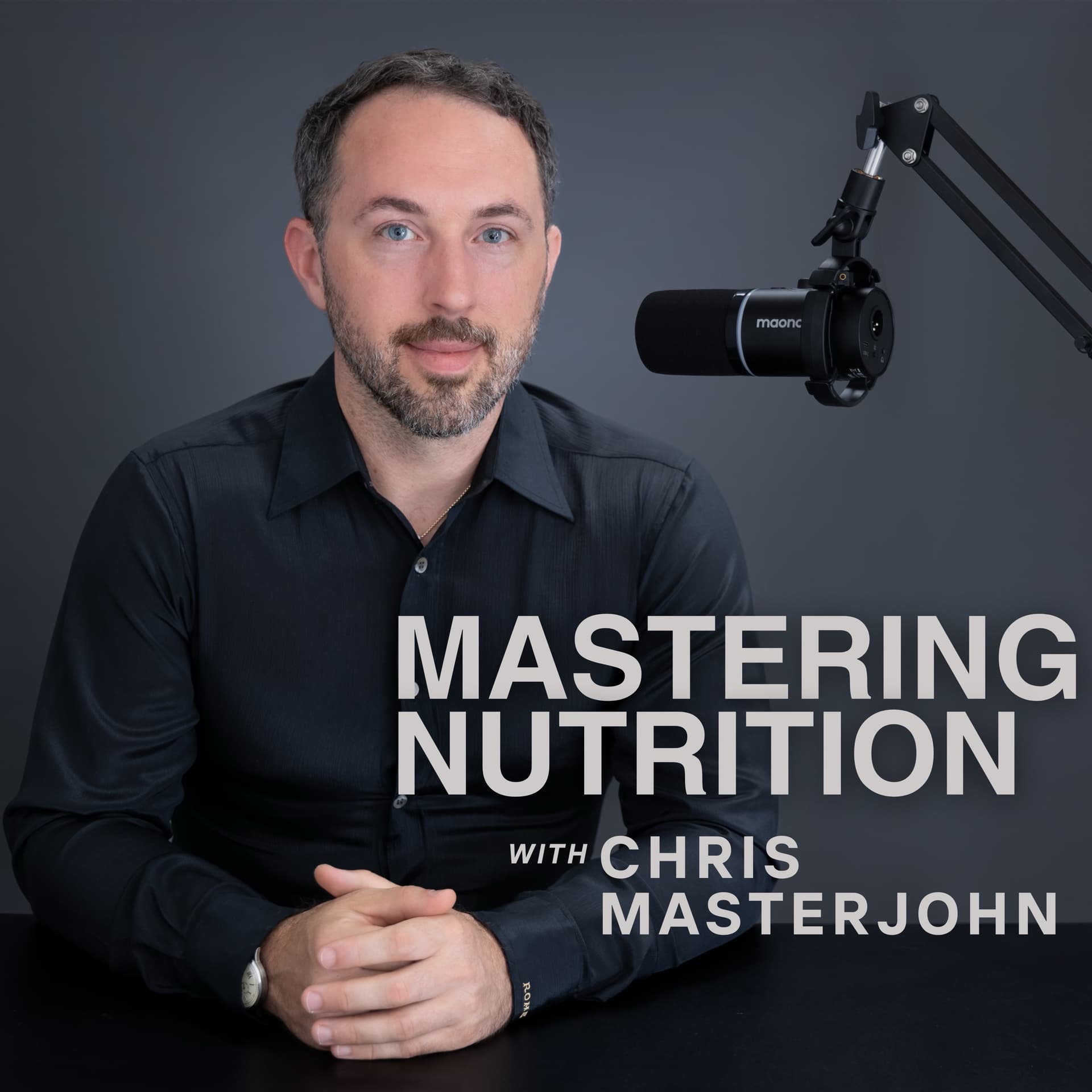 Mastering Nutrition - Podcasts