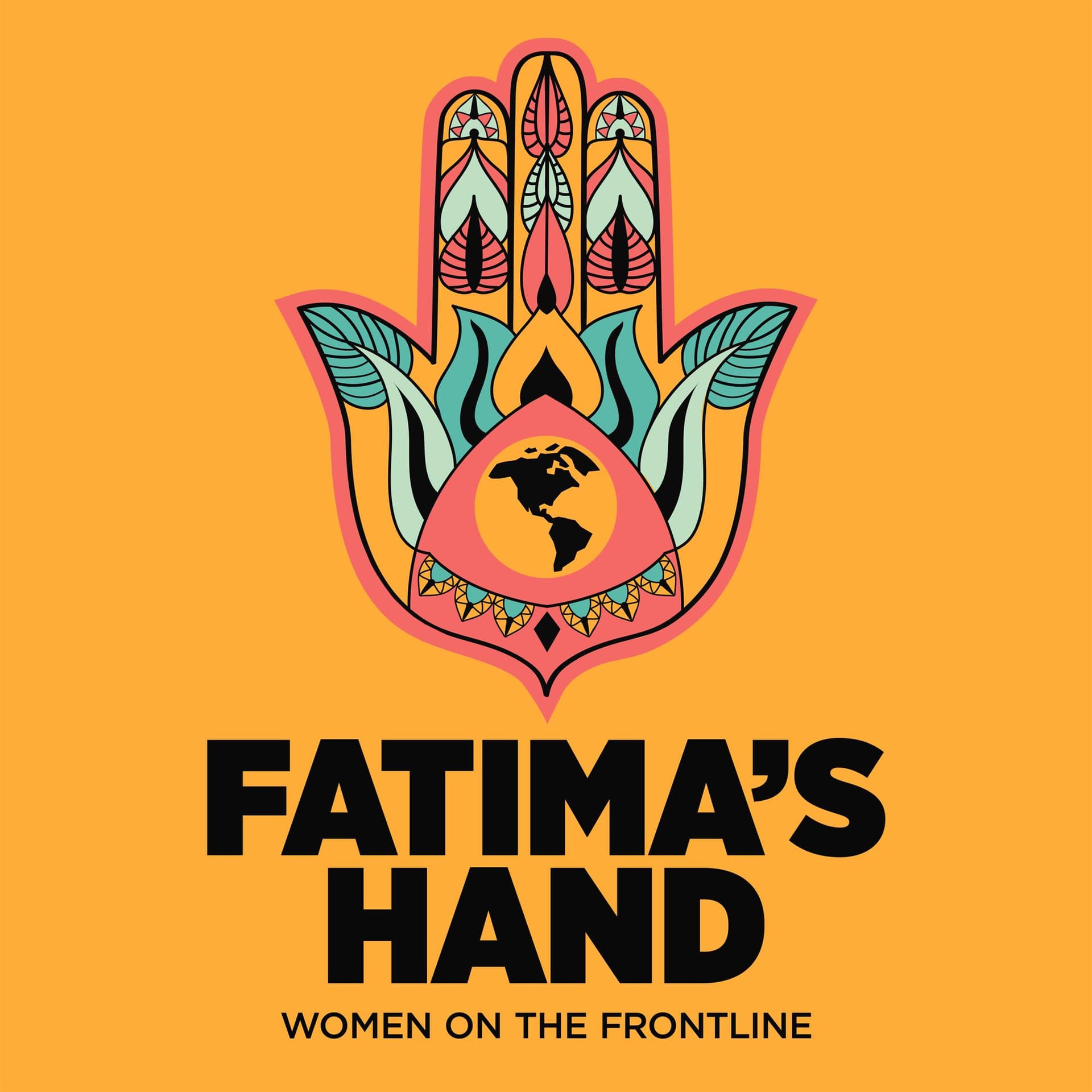 Fatima's Hand - Podcasts