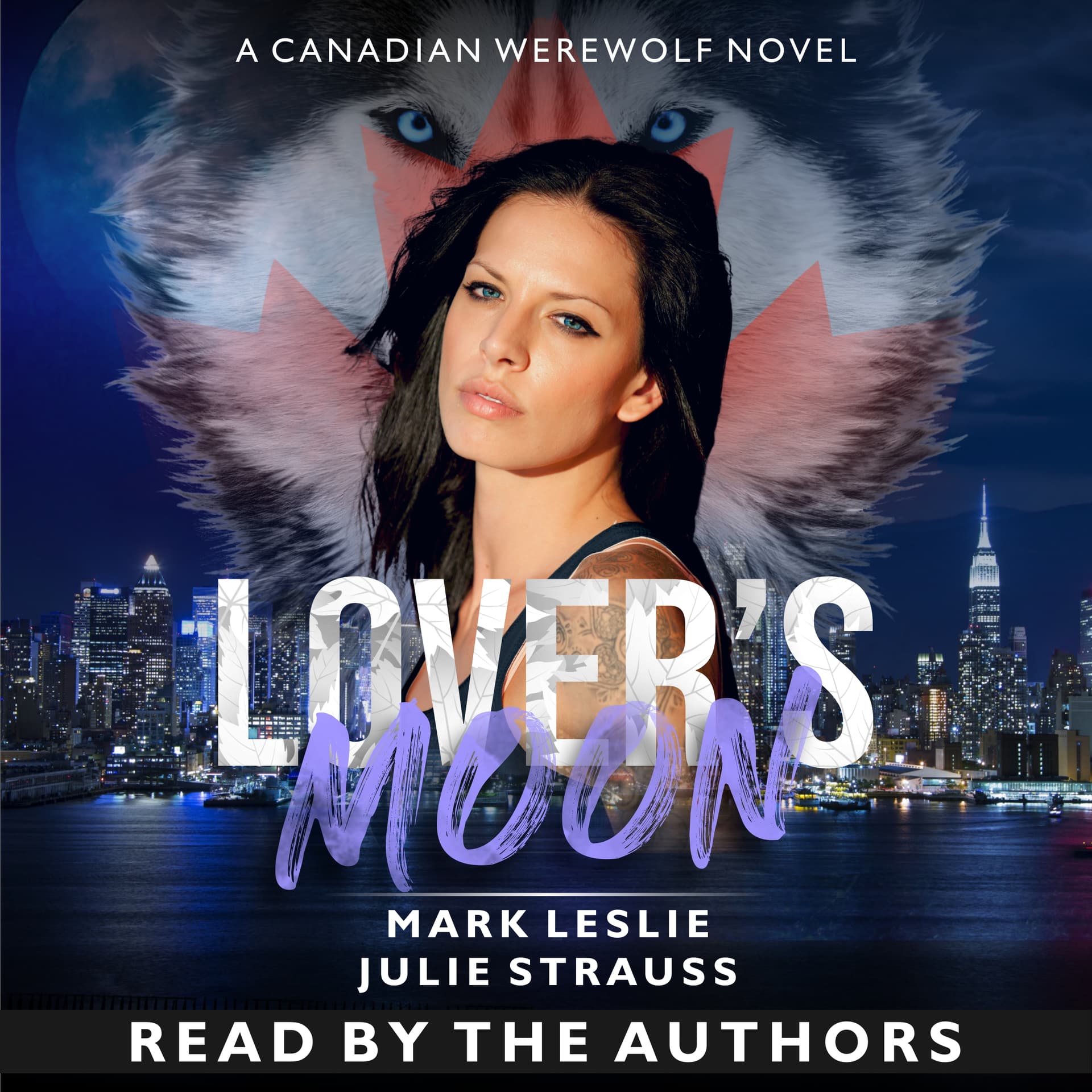 Lover's Moon - Podcasts