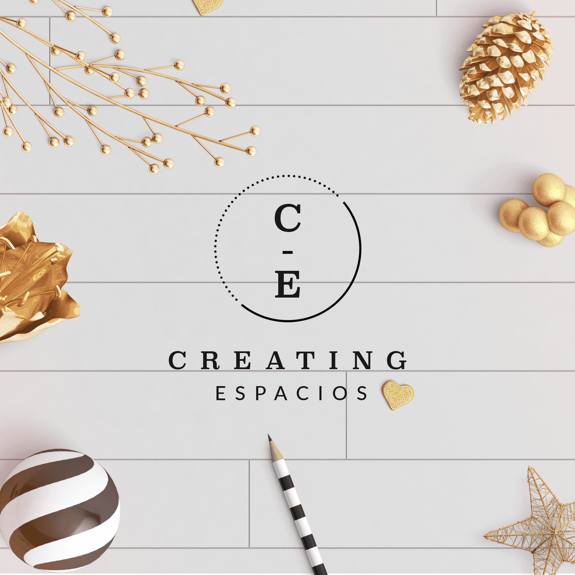 Creating Espacios: Interviews with Self-Made Latinas Who Are Innovating in Their Spaces - Podcasts