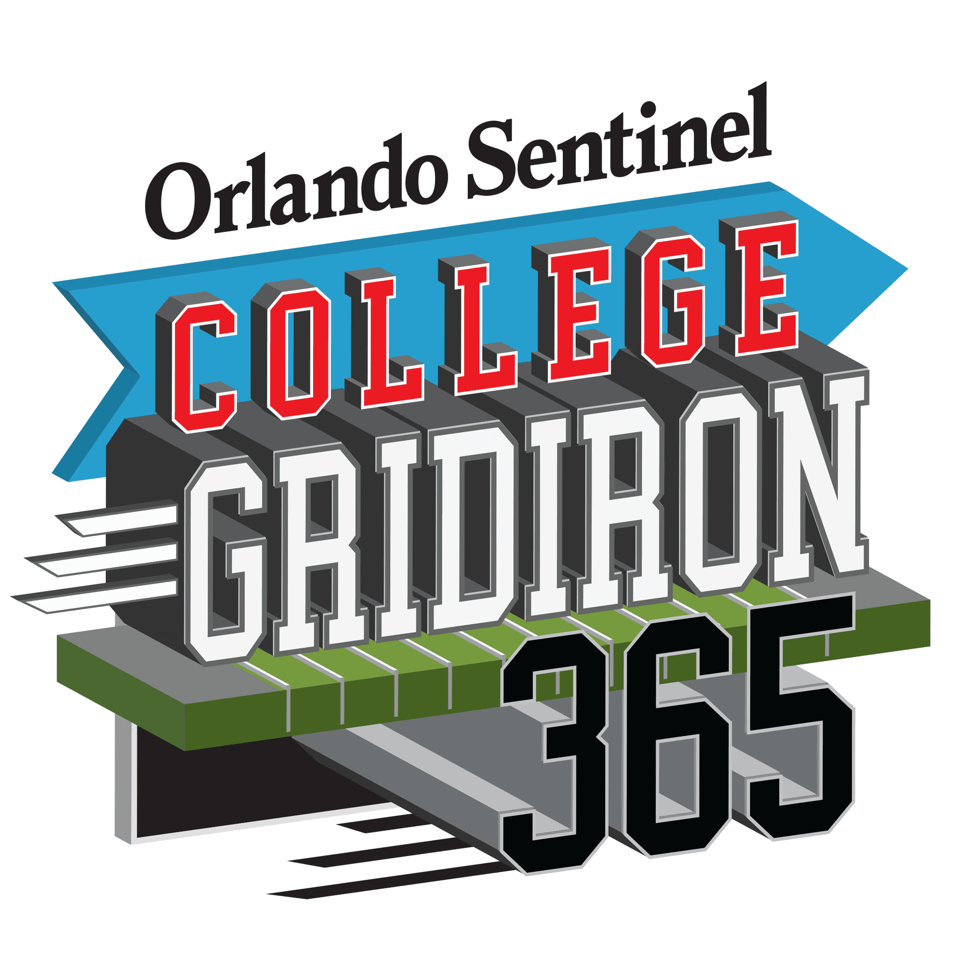 College Gridiron 365 - Podcasts
