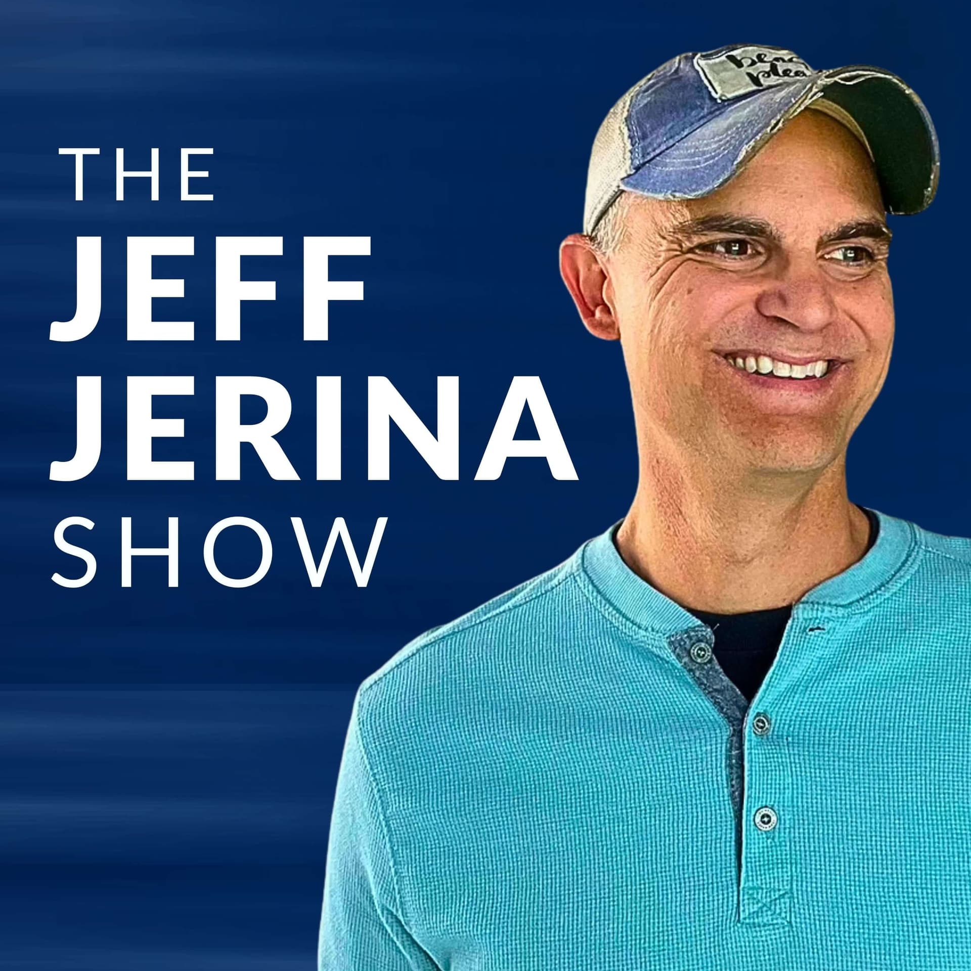 The Jeff Jerina Show - Podcasts