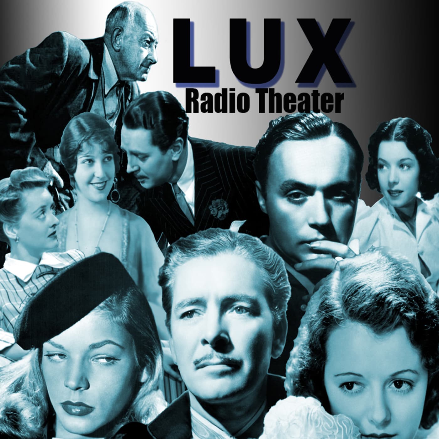 Lux Radio Theater - Podcasts