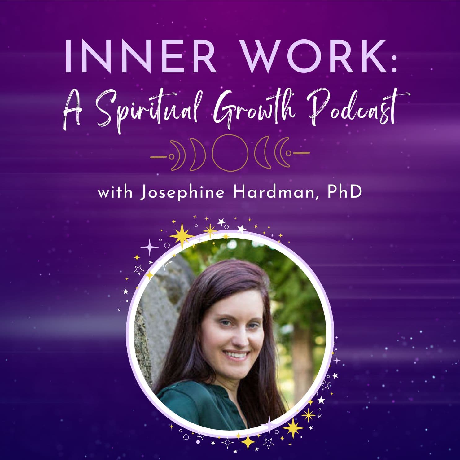 Inner Work: A Spiritual Growth Podcast - Podcasts