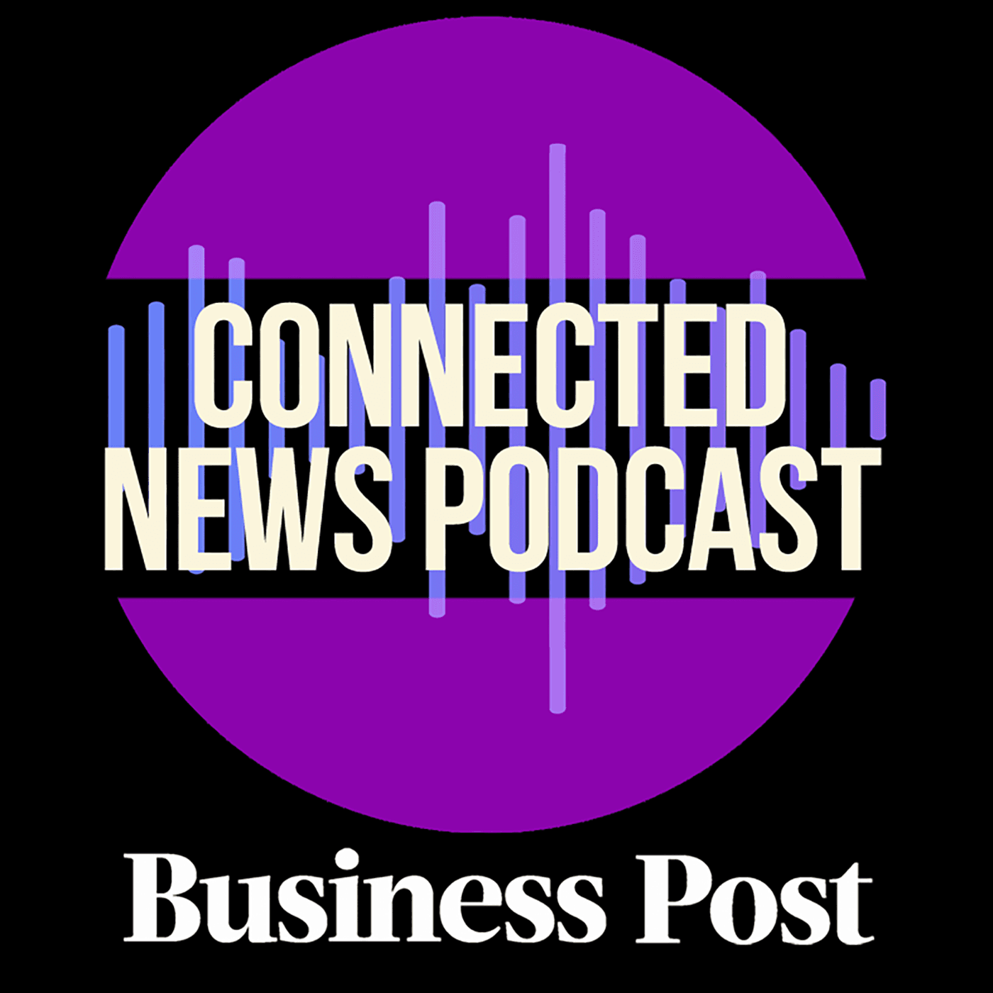 The Connected News Podcast - Podcast